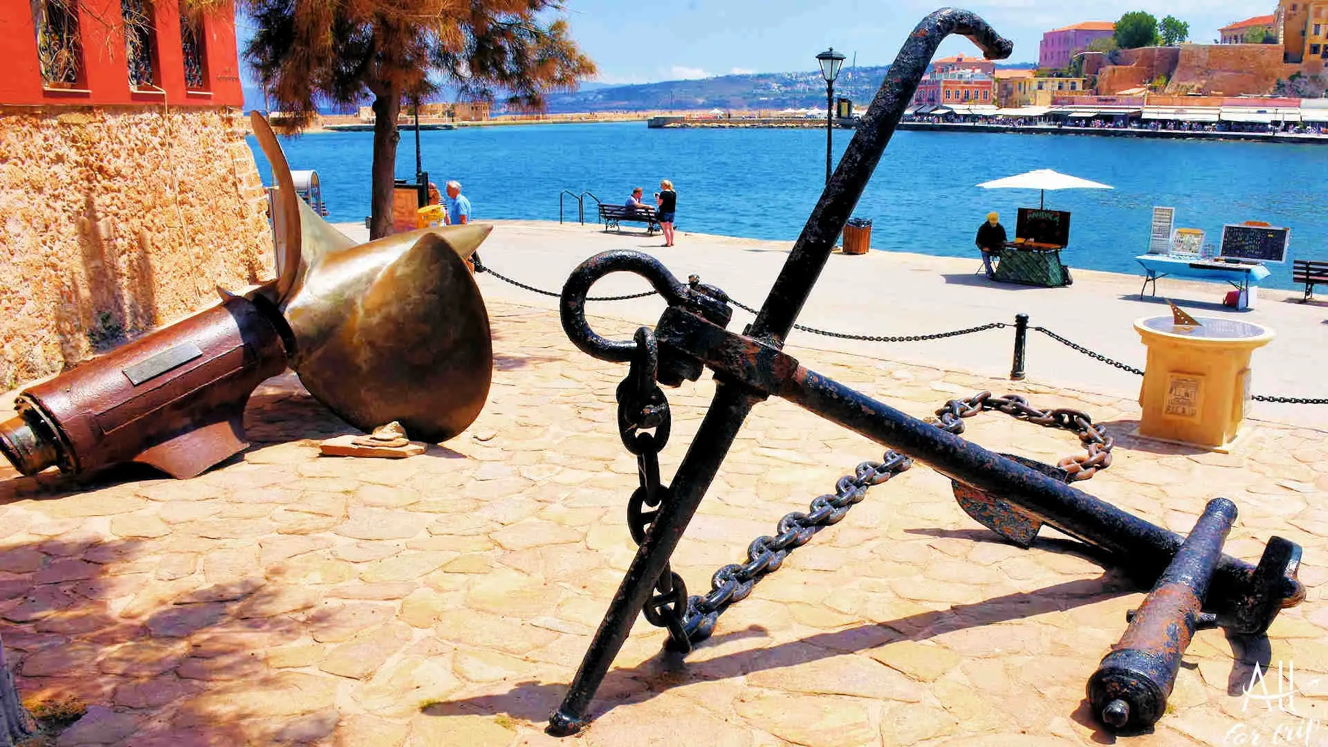 CHANIA 079_PerfectlyClear Chania - photo 102