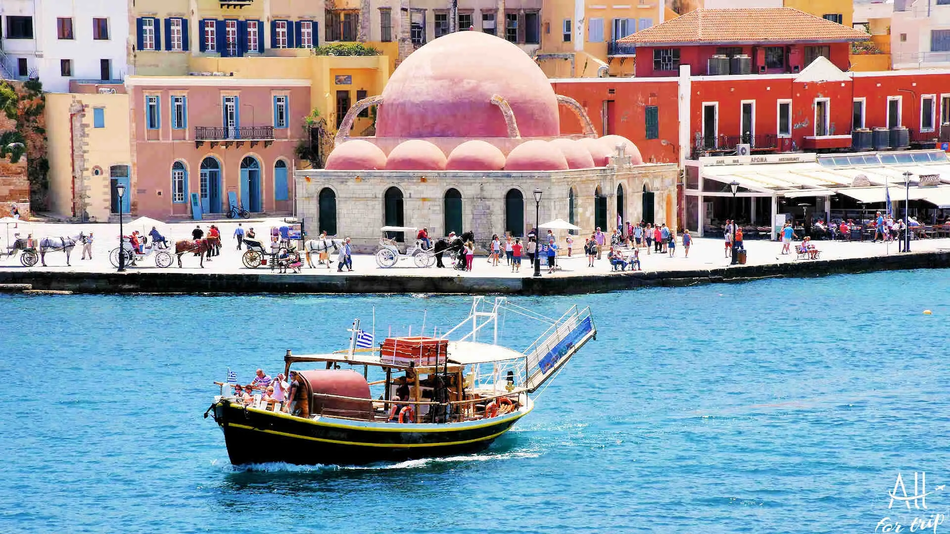 CHANIA 090_PerfectlyClear Chania - photo 14