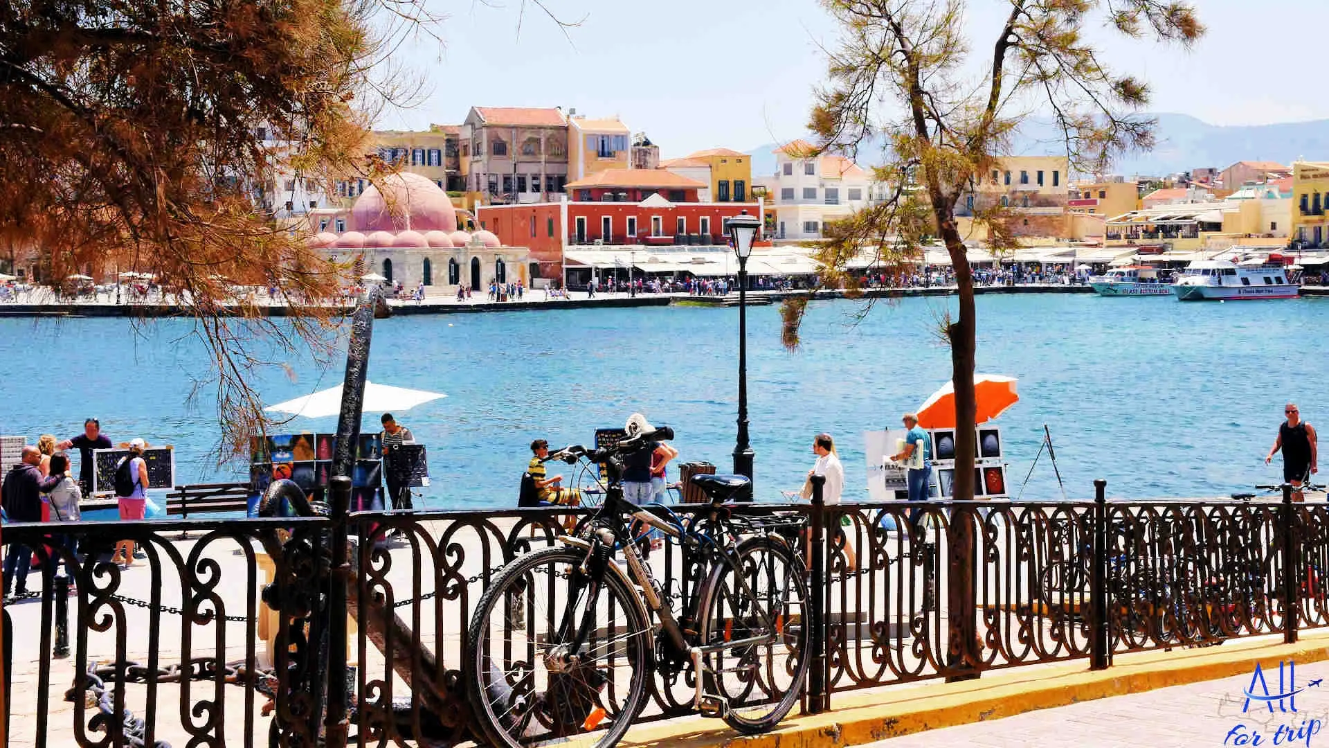 CHANIA 092_PerfectlyClear Chania - photo 103