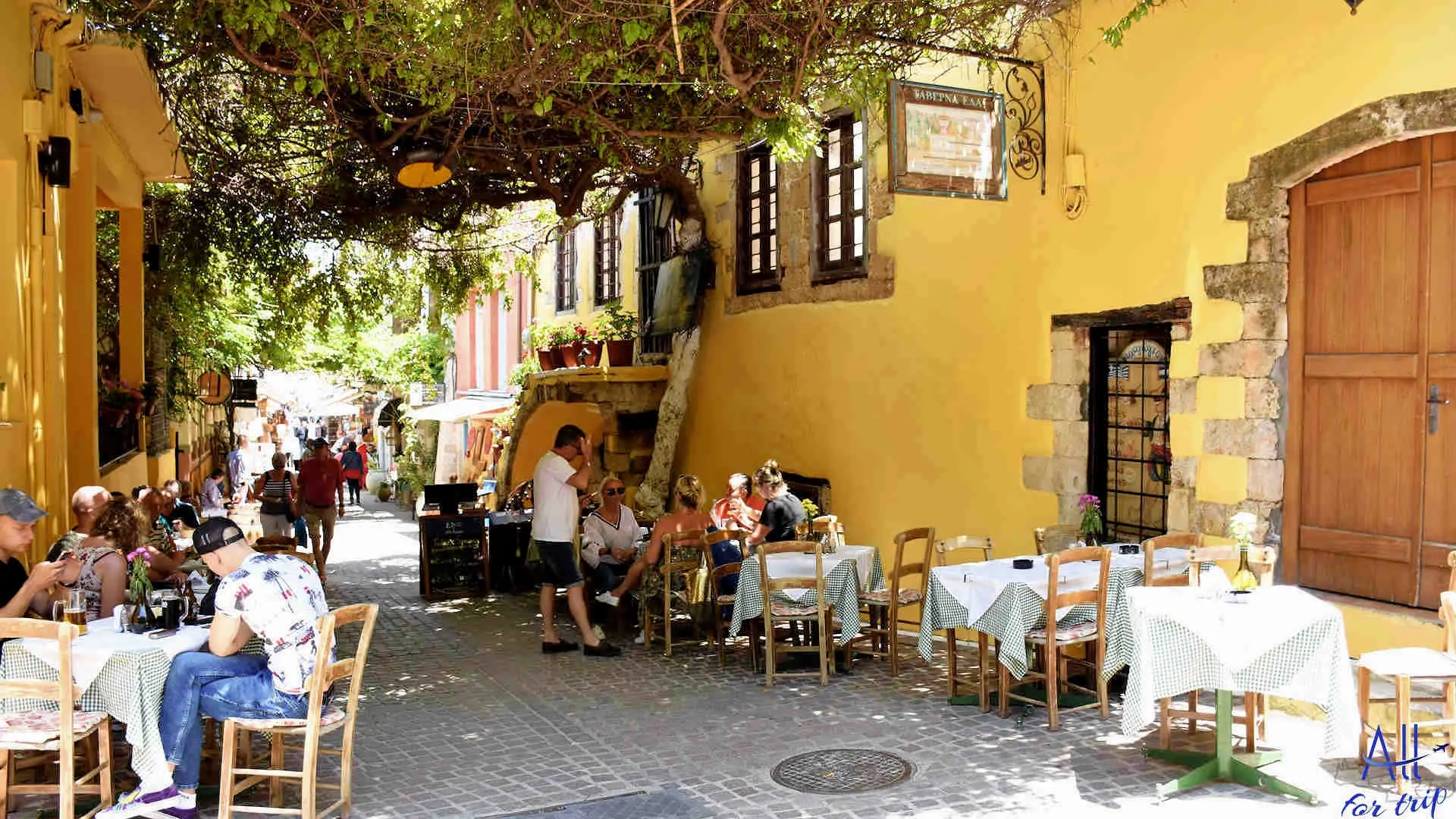 CHANIA 099_PerfectlyClear Chania - photo 67