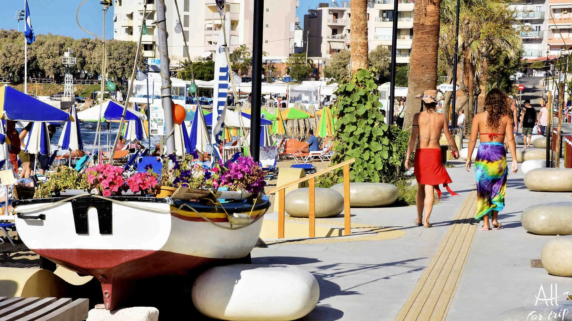 CHANIA BEACH - NEA CHORA - photo 2