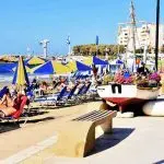 CHANIA BEACH - KLADISSOS BEACH - photo 13