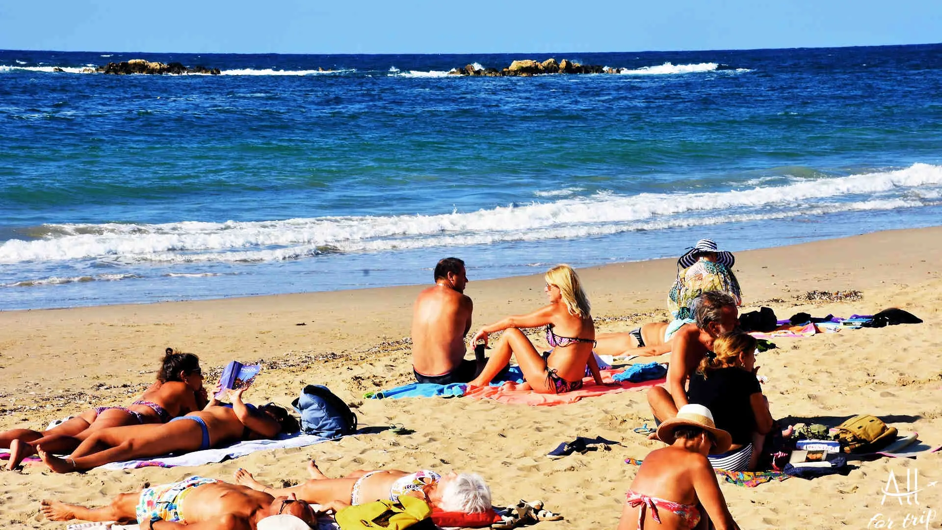 CHANIA BEACH - NEA CHORA - photo 5