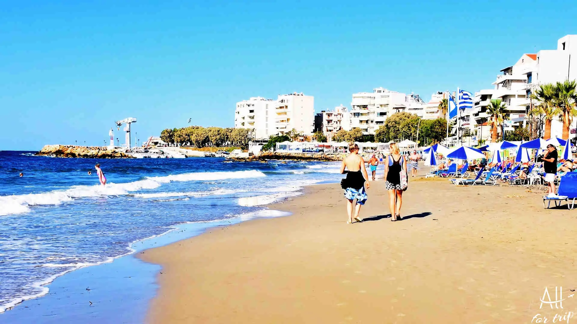 CHANIA BEACH - NEA CHORA - photo 9
