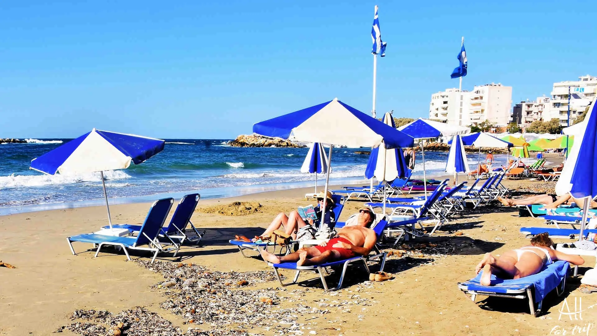 CHANIA BEACH - NEA CHORA - photo 10