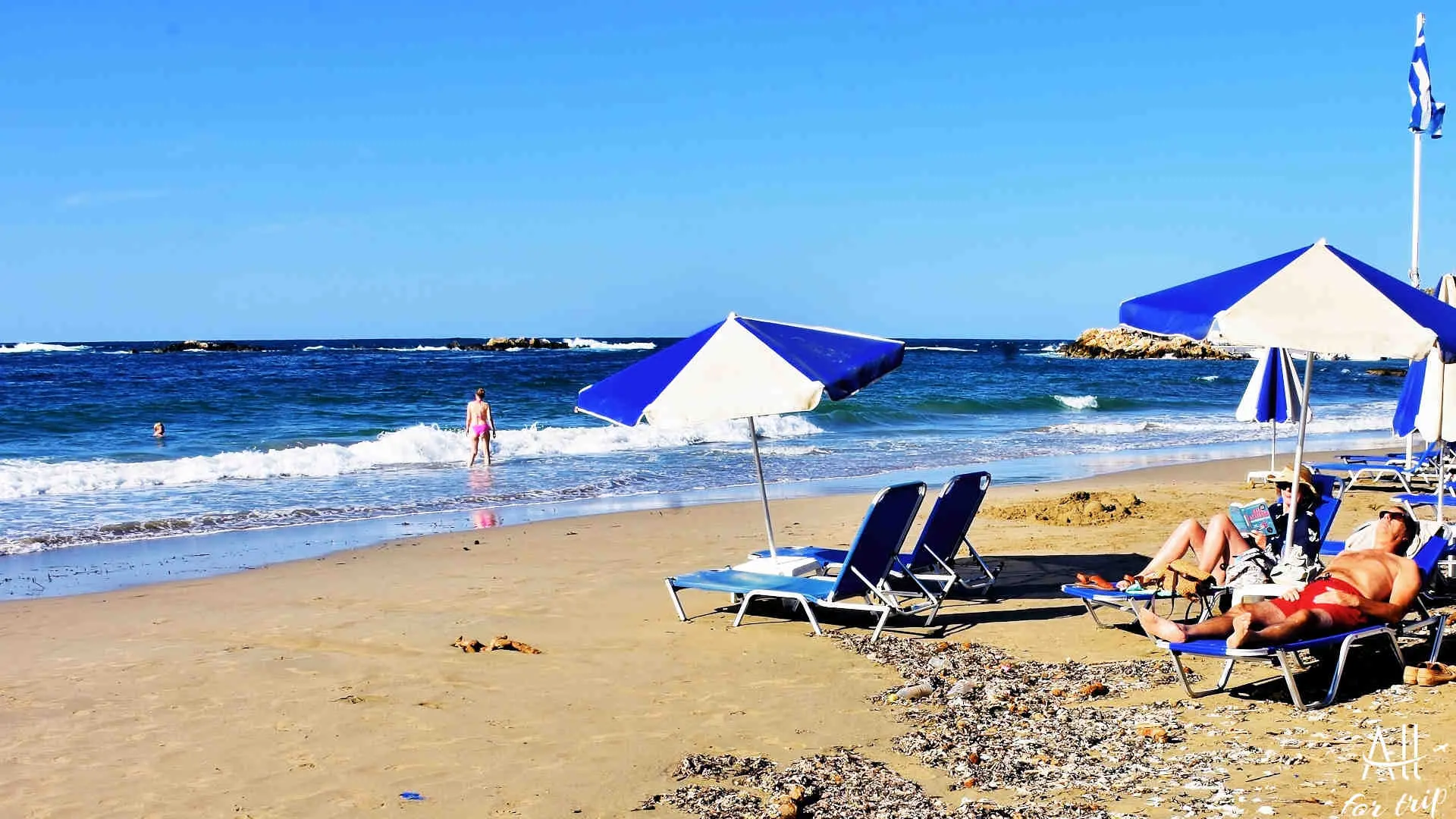 CHANIA BEACH - NEA CHORA - photo 19