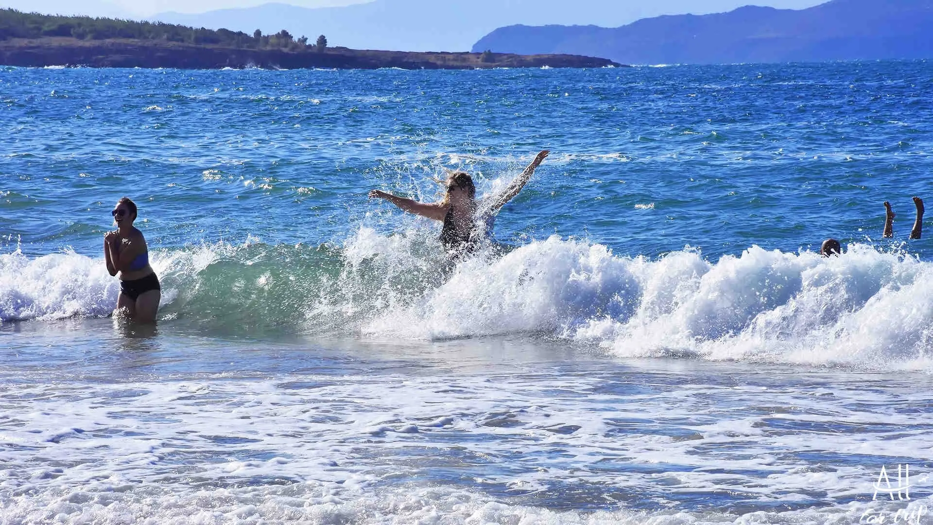 CHANIA BEACH - NEA CHORA - photo 15