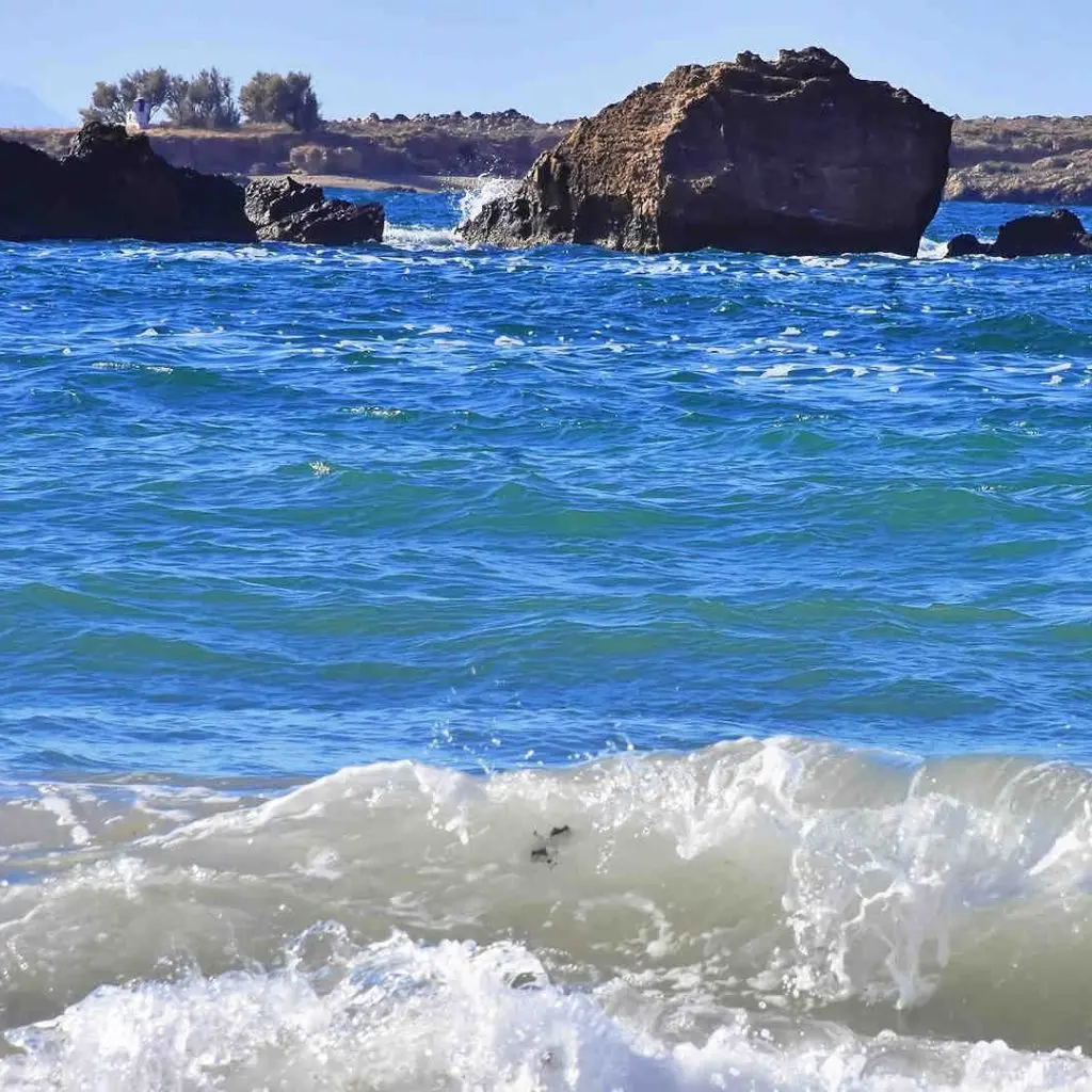 CHANIA BEACH - NEA CHORA - photo 11