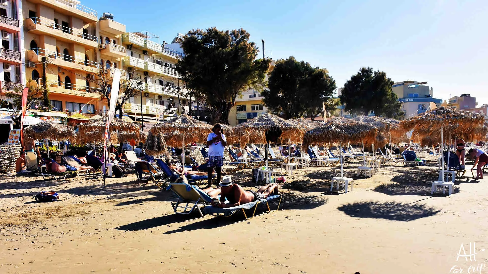 CHANIA BEACH - NEA CHORA - photo 13