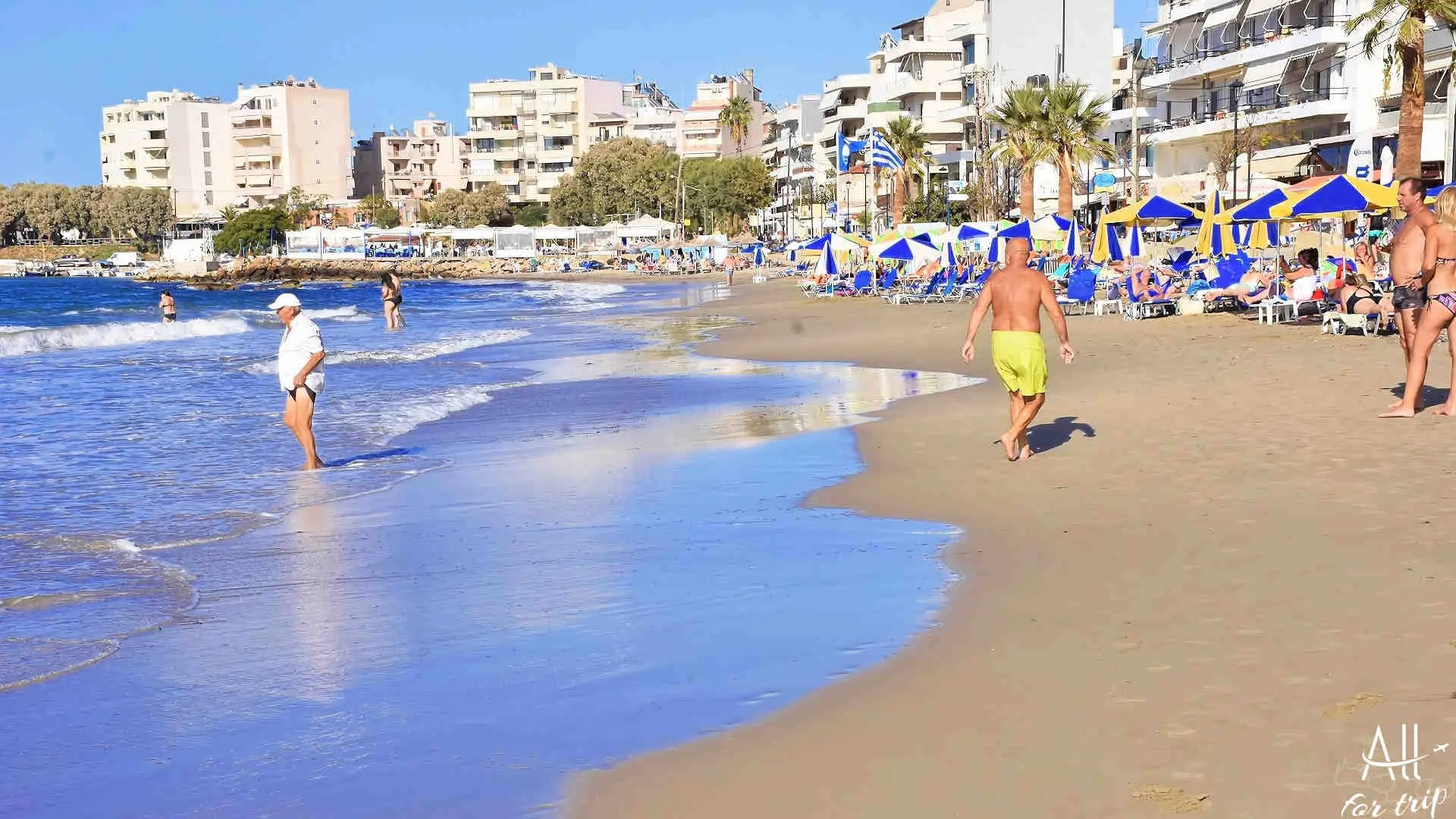 CHANIA BEACH - NEA CHORA - photo 25