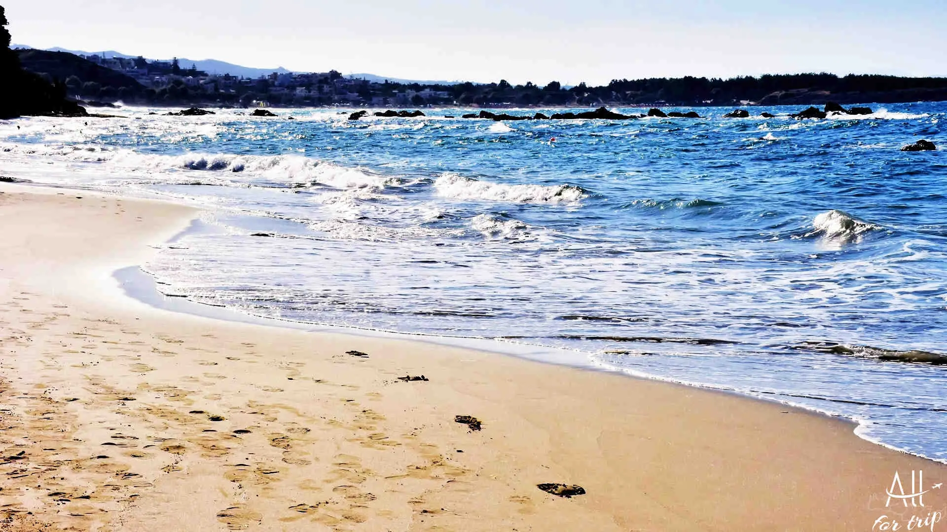 CHANIA BEACH - NEA CHORA - photo 24
