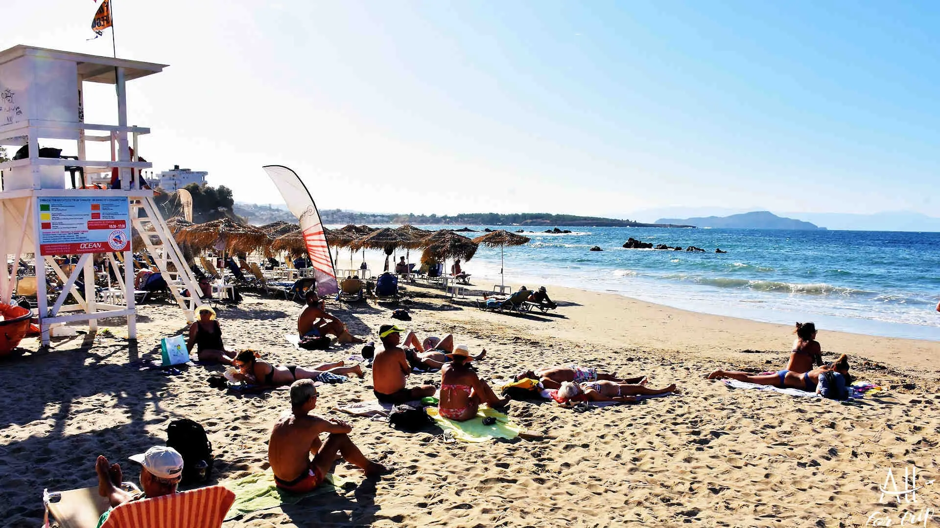 CHANIA BEACH - NEA CHORA - photo 16