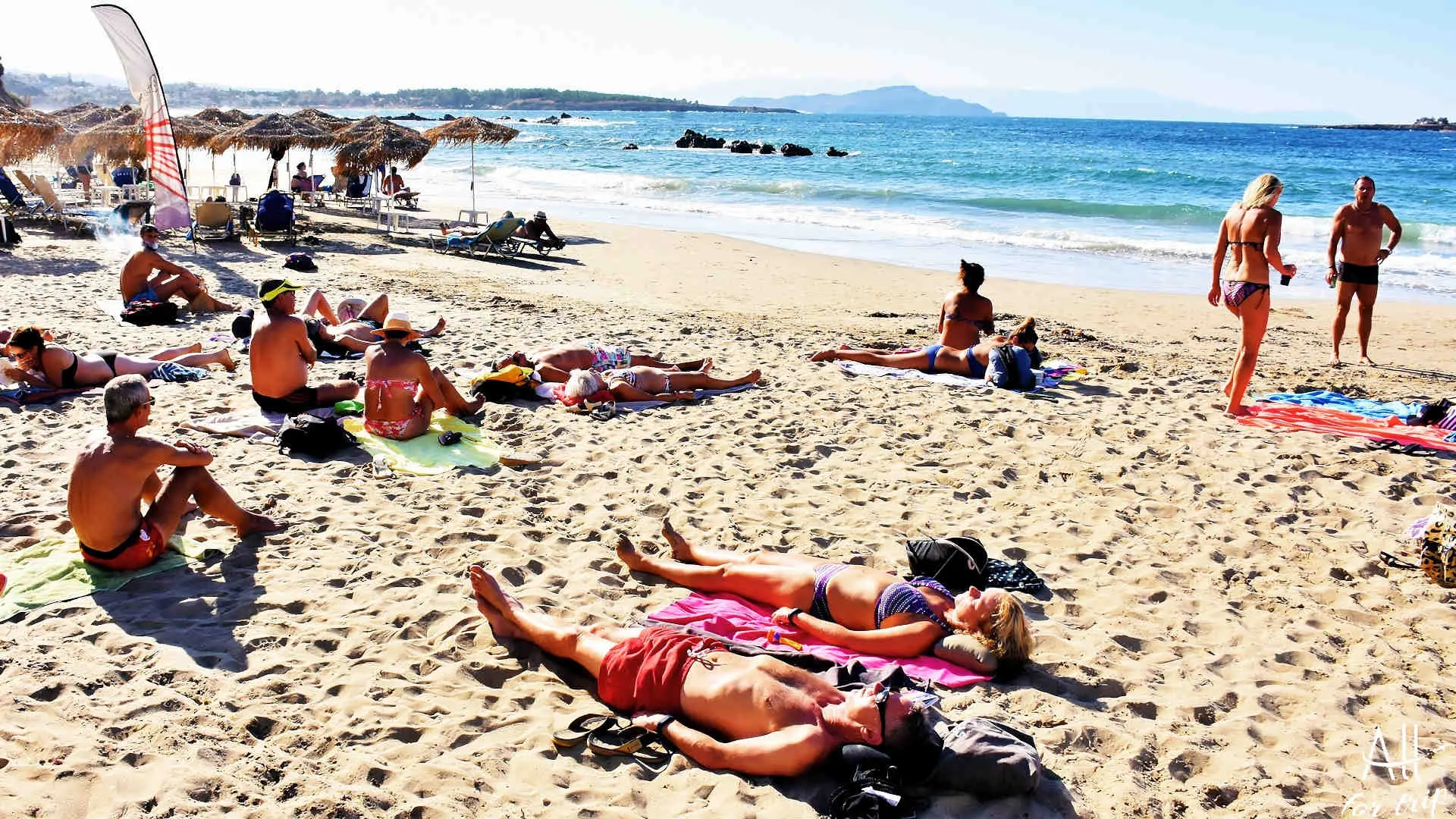CHANIA BEACH - NEA CHORA - photo 17