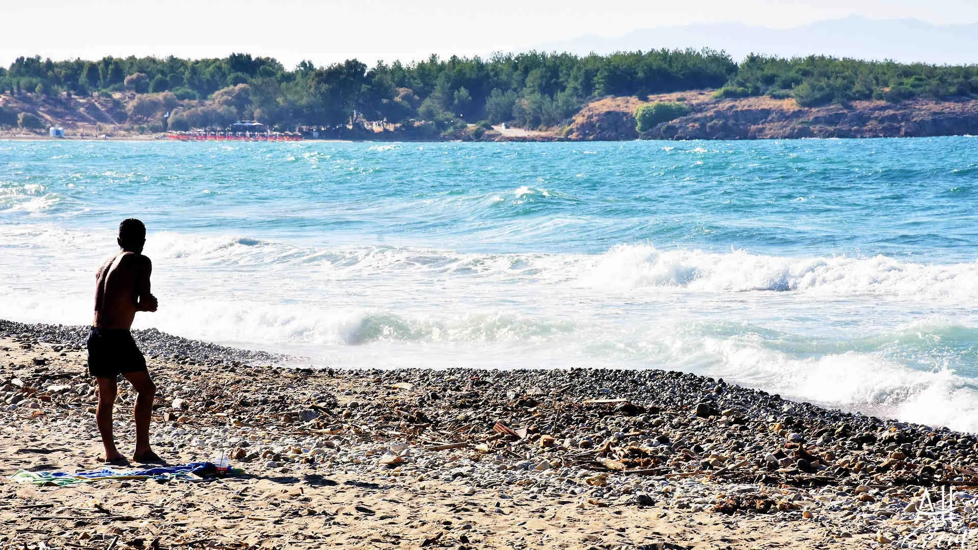 CHANIA BEACH - KLADISSOS BEACH - photo 2
