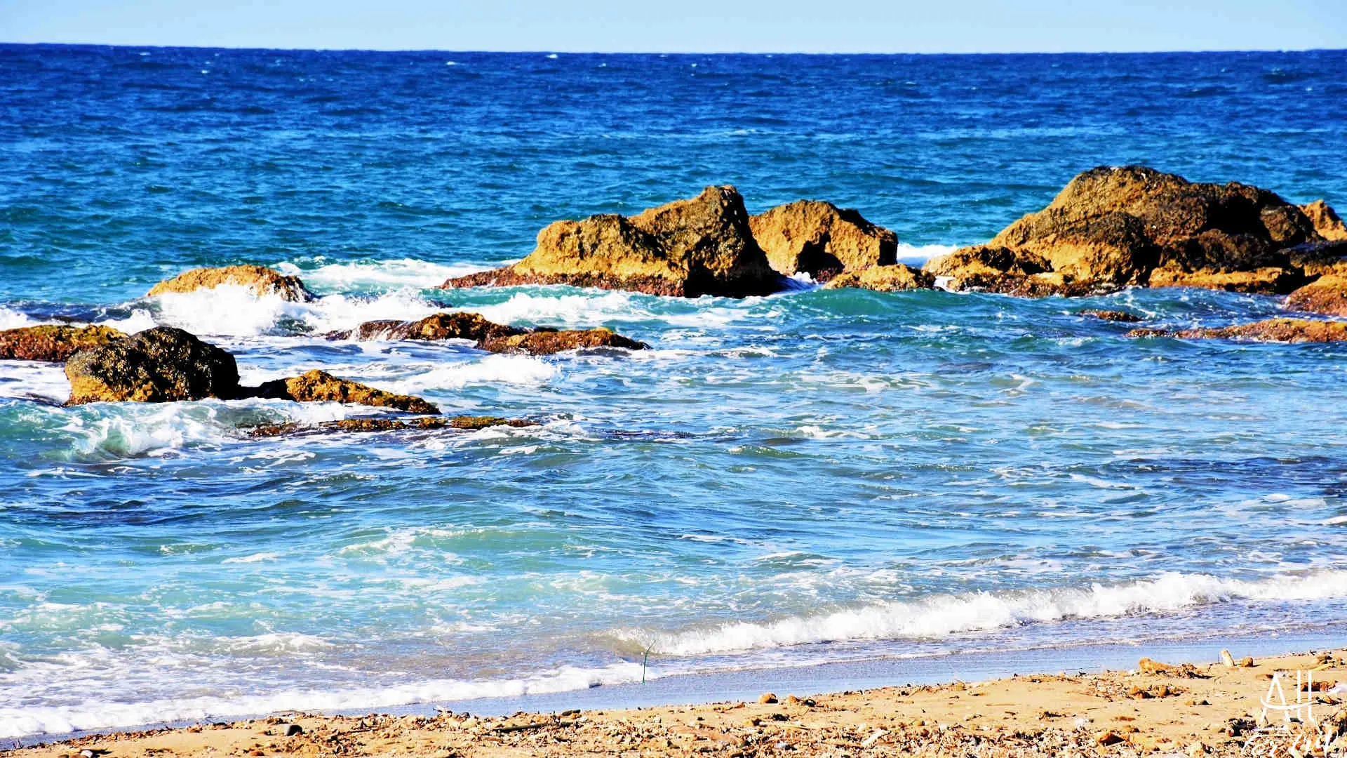 CHANIA BEACH - KLADISSOS BEACH - photo 10