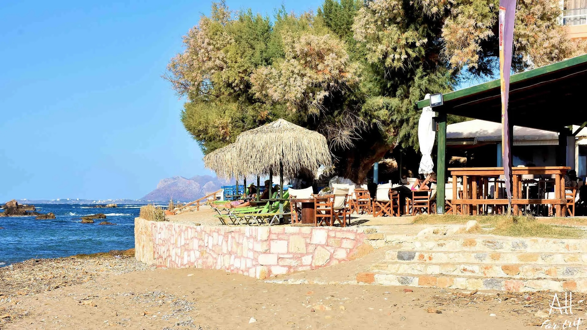 CHANIA BEACH - KLADISSOS BEACH - photo 5