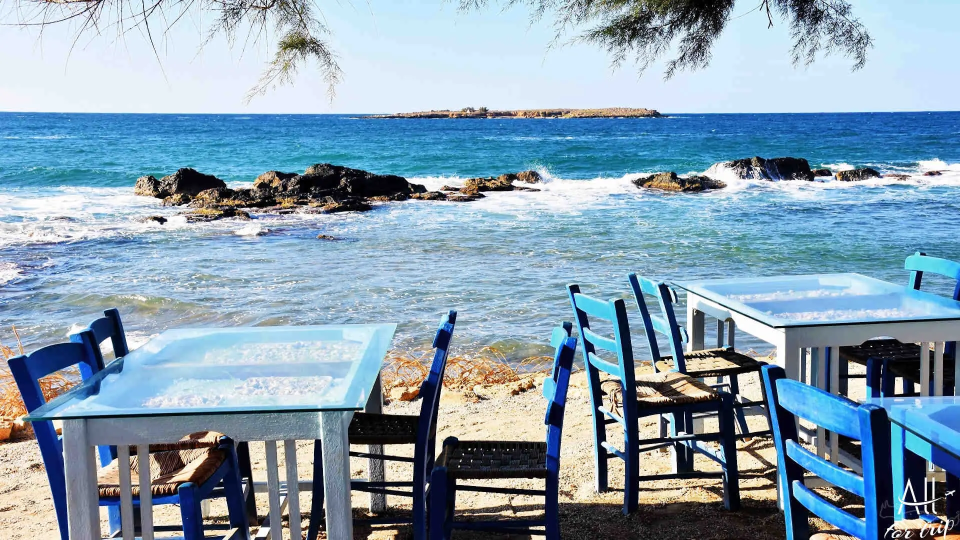 CHANIA BEACH - KLADISSOS BEACH - photo 7