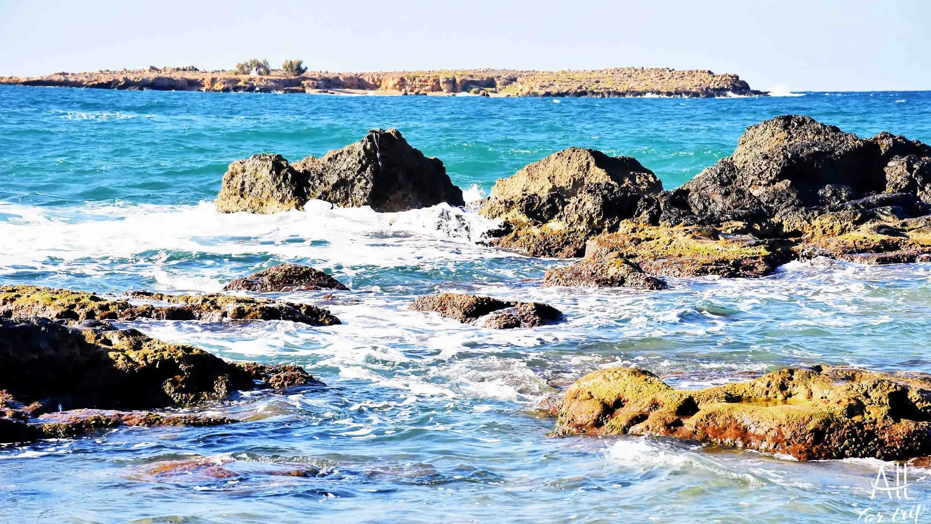 CHANIA BEACH - KLADISSOS BEACH - photo 9