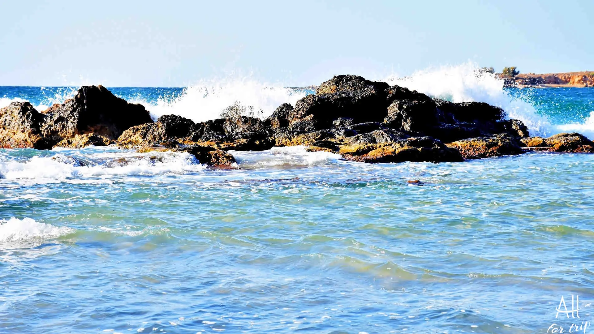 CHANIA BEACH - KLADISSOS BEACH - photo 11
