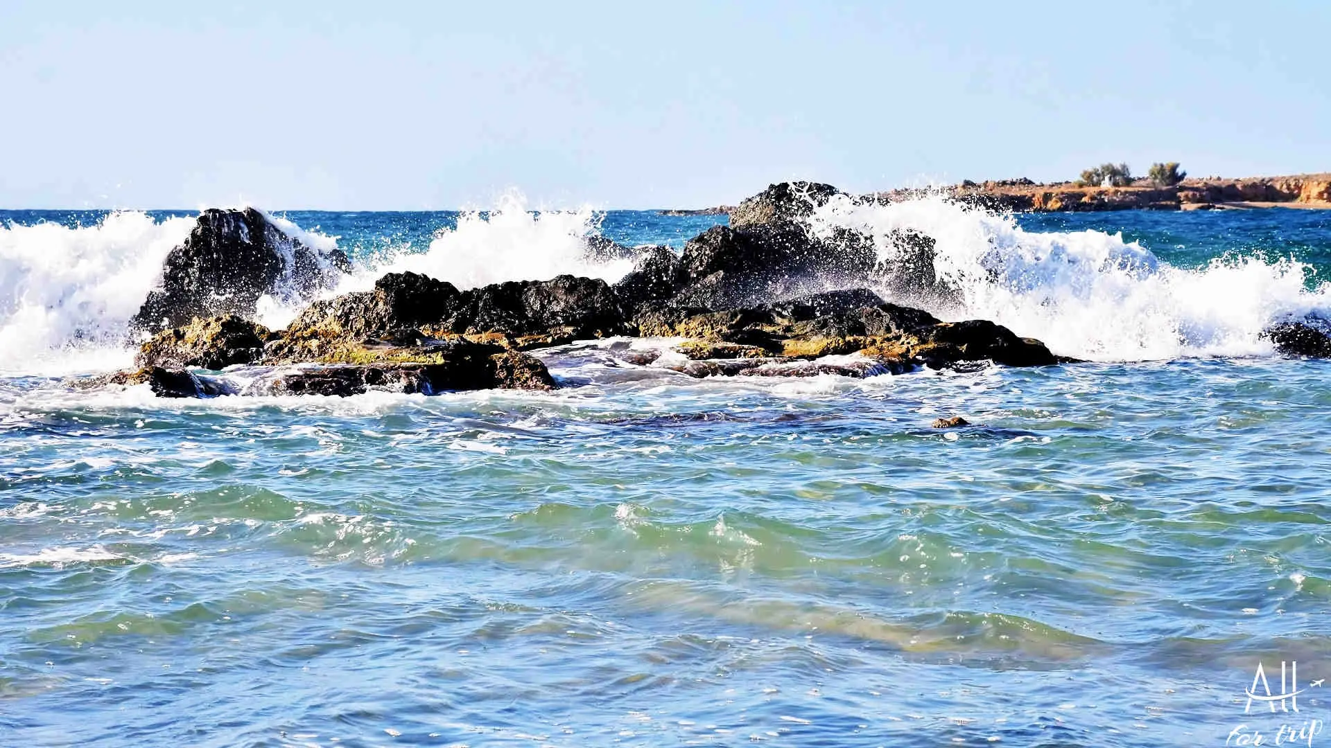 CHANIA BEACH - KLADISSOS BEACH - photo 12
