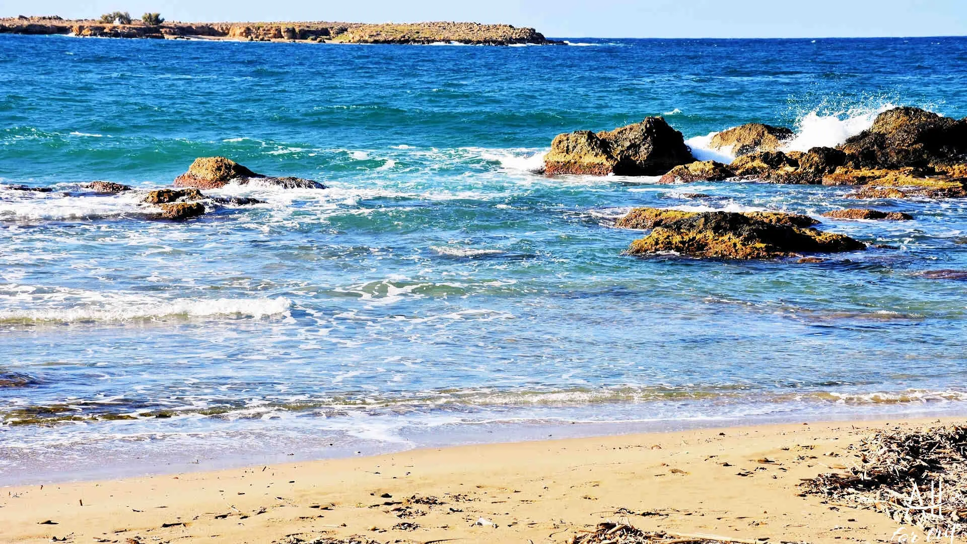 CHANIA BEACH - KLADISSOS BEACH - photo 8
