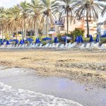 AGIA MARINA BEACH