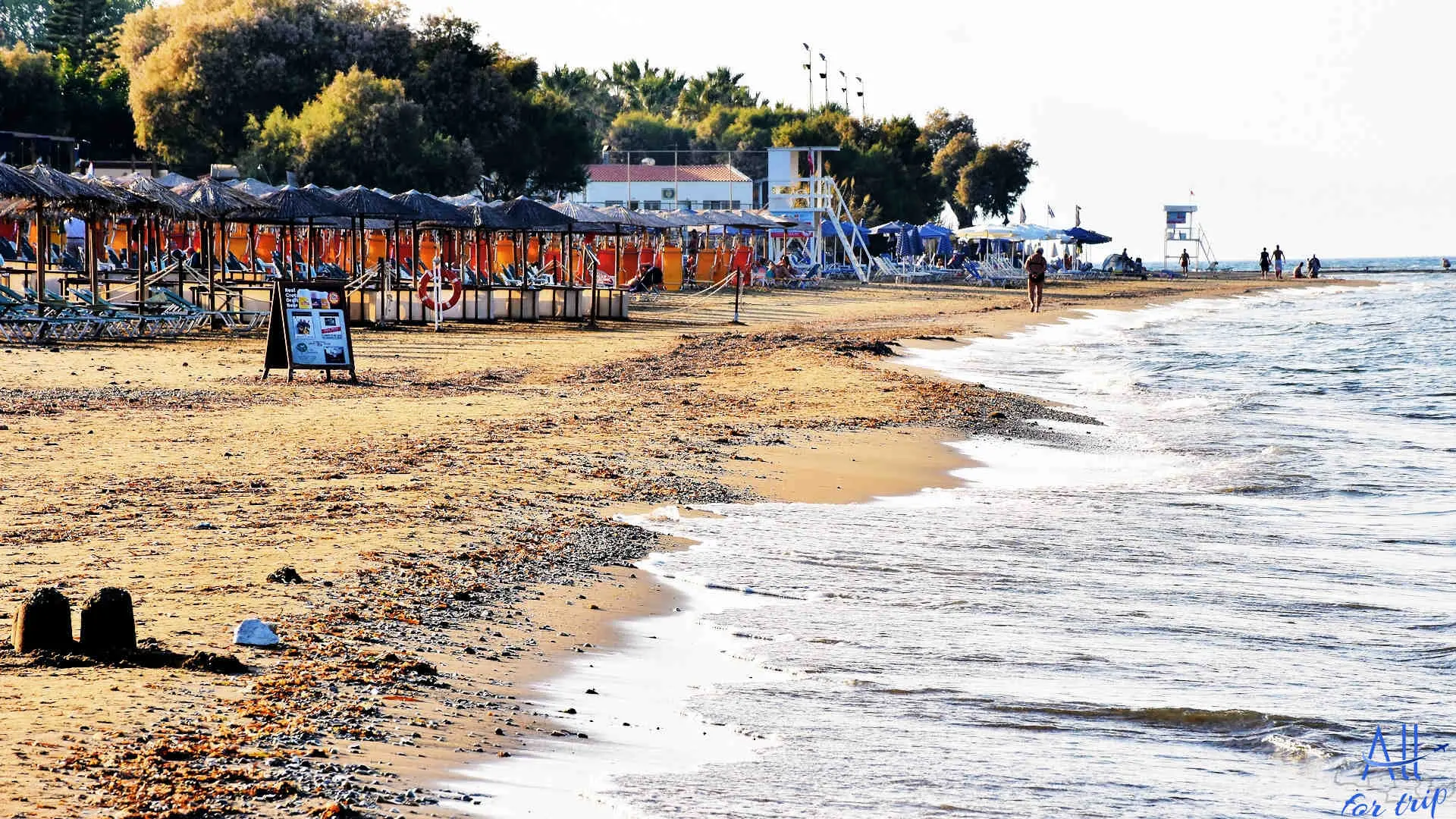AGIA MARINA BEACH - photo 3
