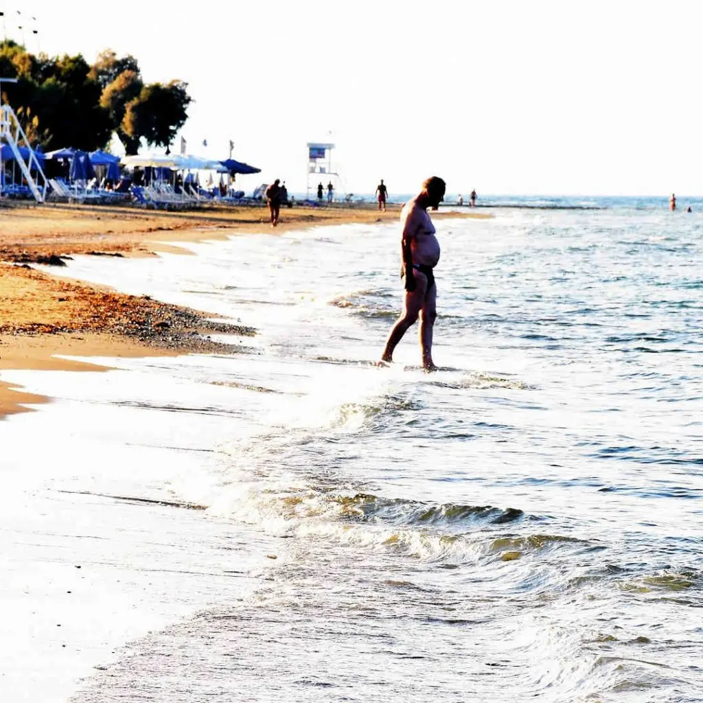 AGIA MARINA BEACH - photo 26