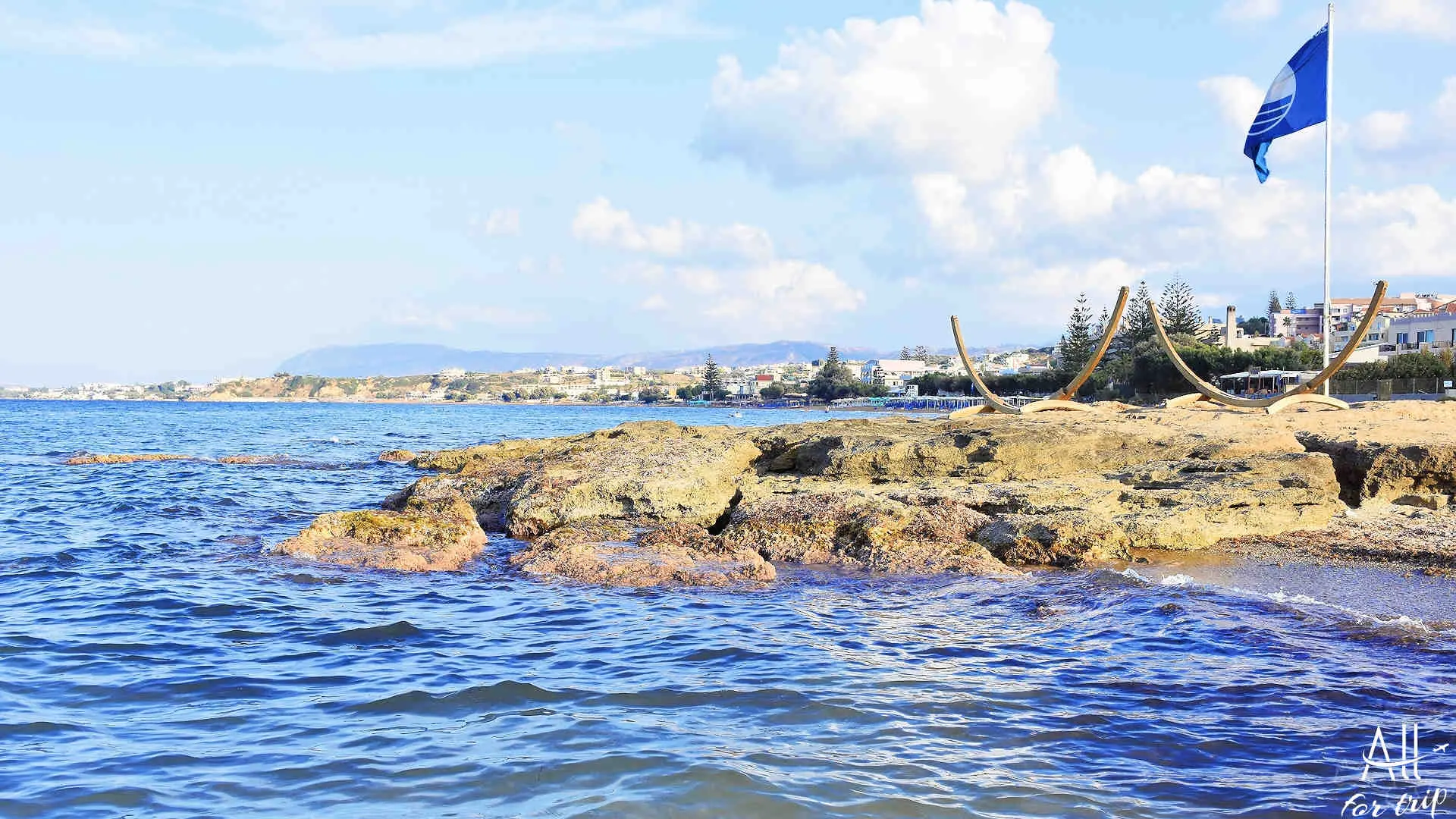 AGIA MARINA BEACH - photo 21