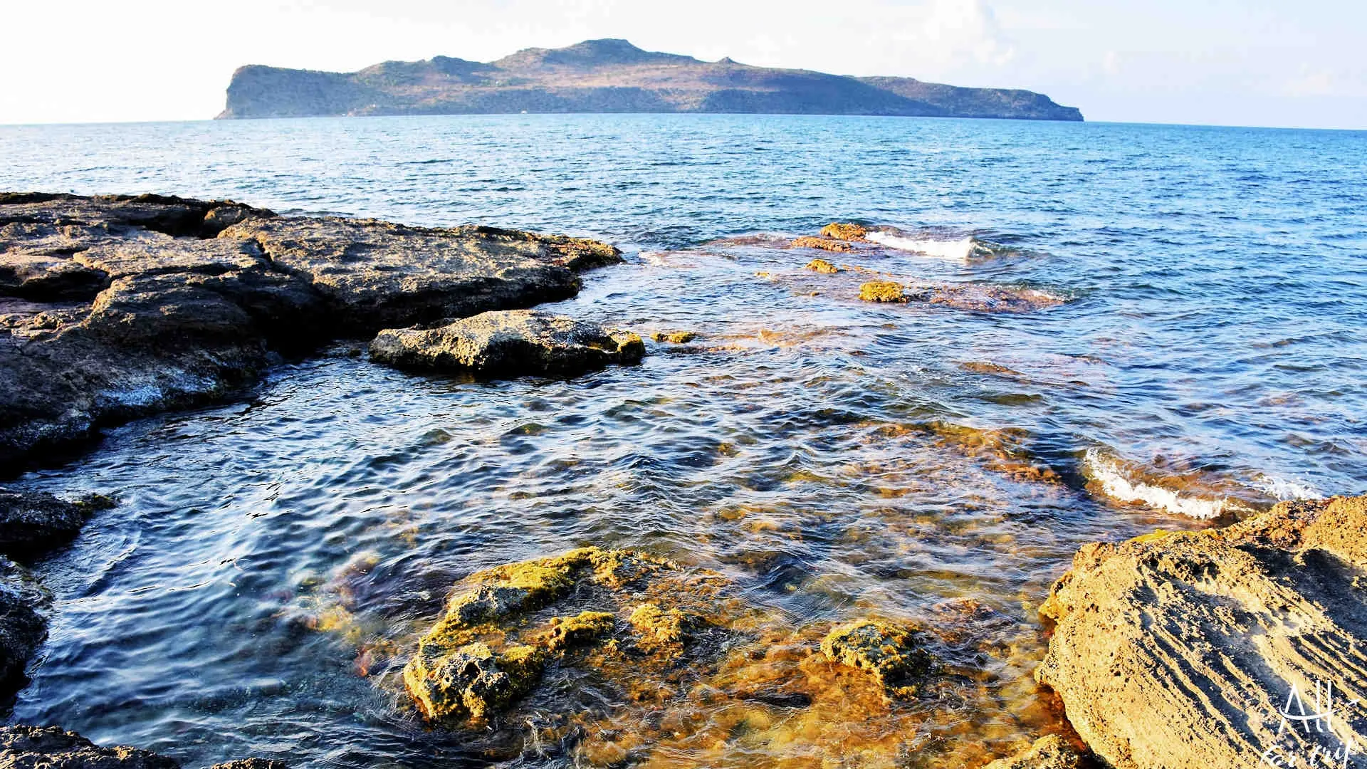 AGIA MARINA BEACH - photo 17