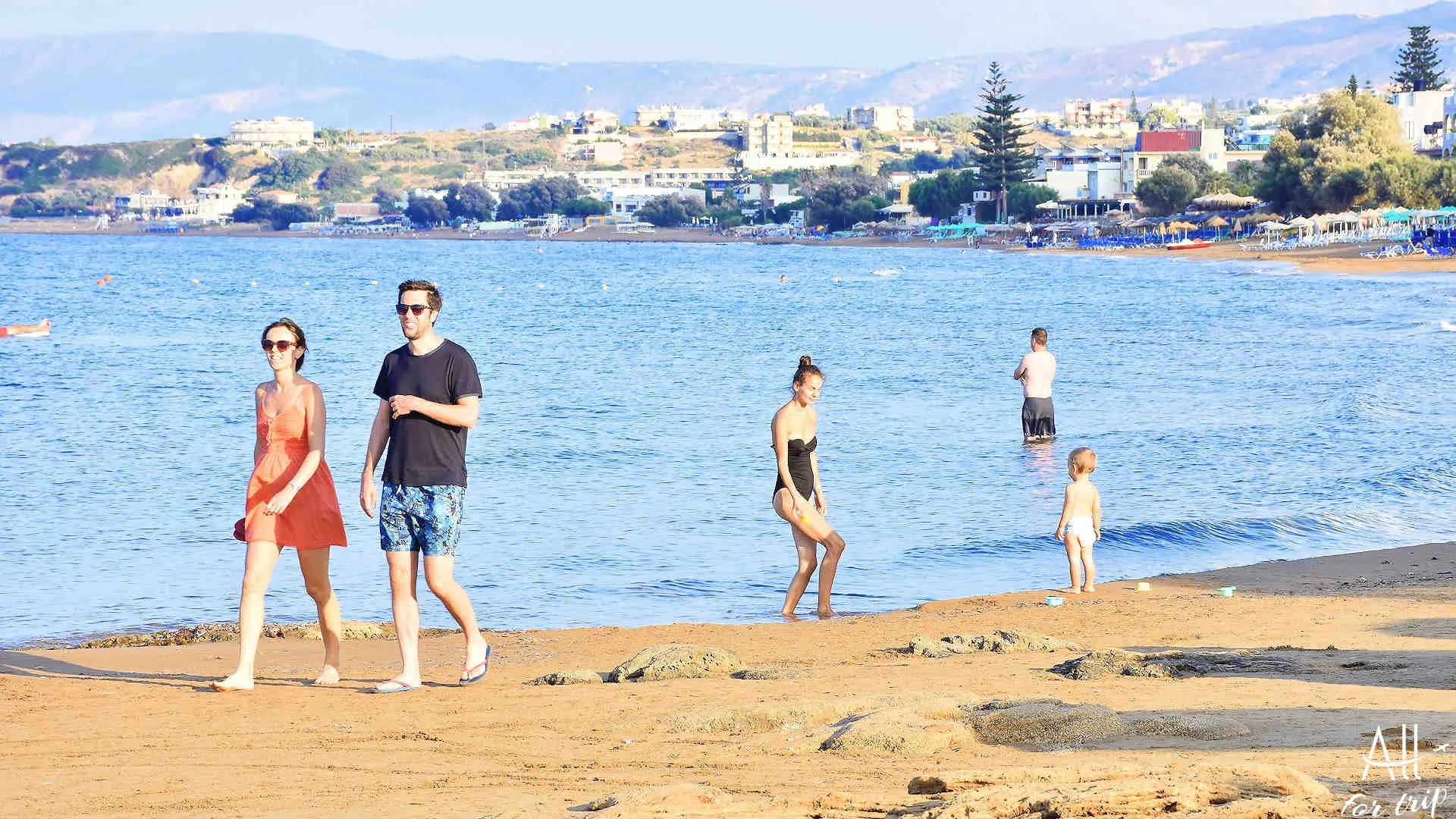 AGIA MARINA BEACH - photo 16
