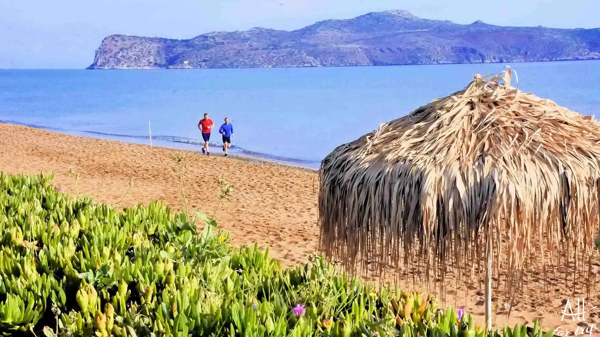 KATO STALOS BEACH