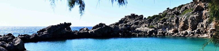 Voulolimni Beach - AllForTrip