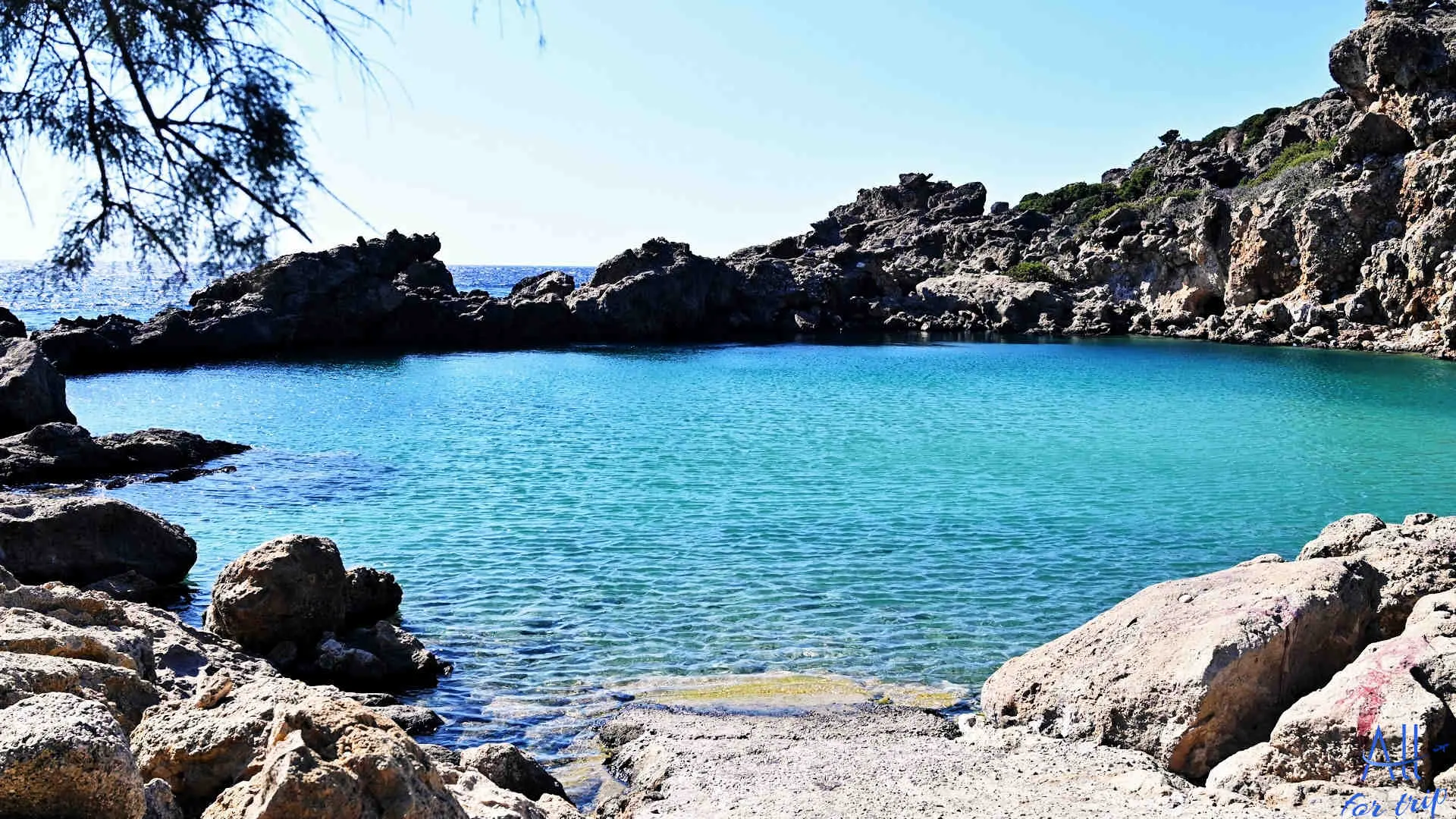 Voulolimni Beach