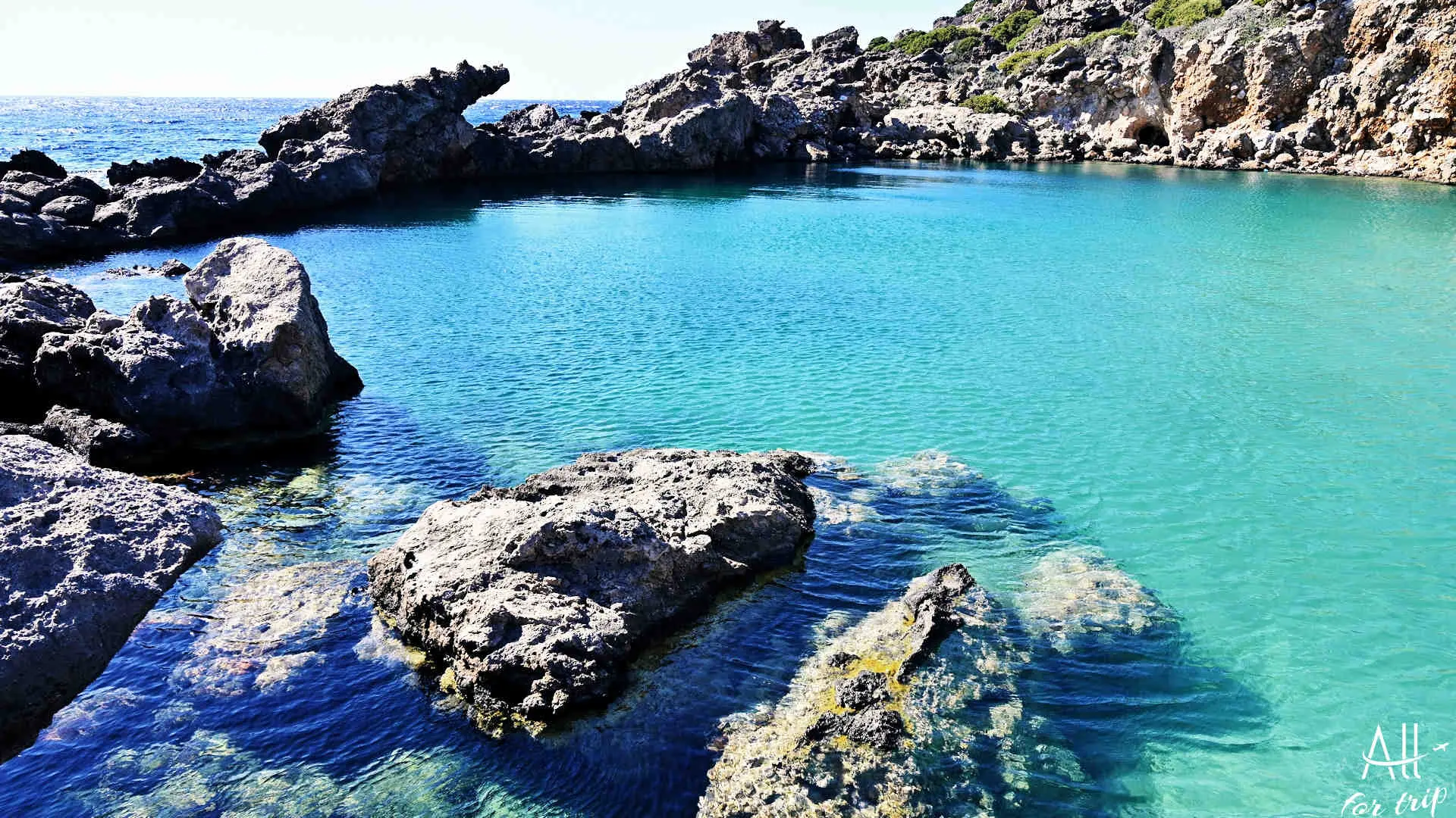 Voulolimni Beach - photo 3
