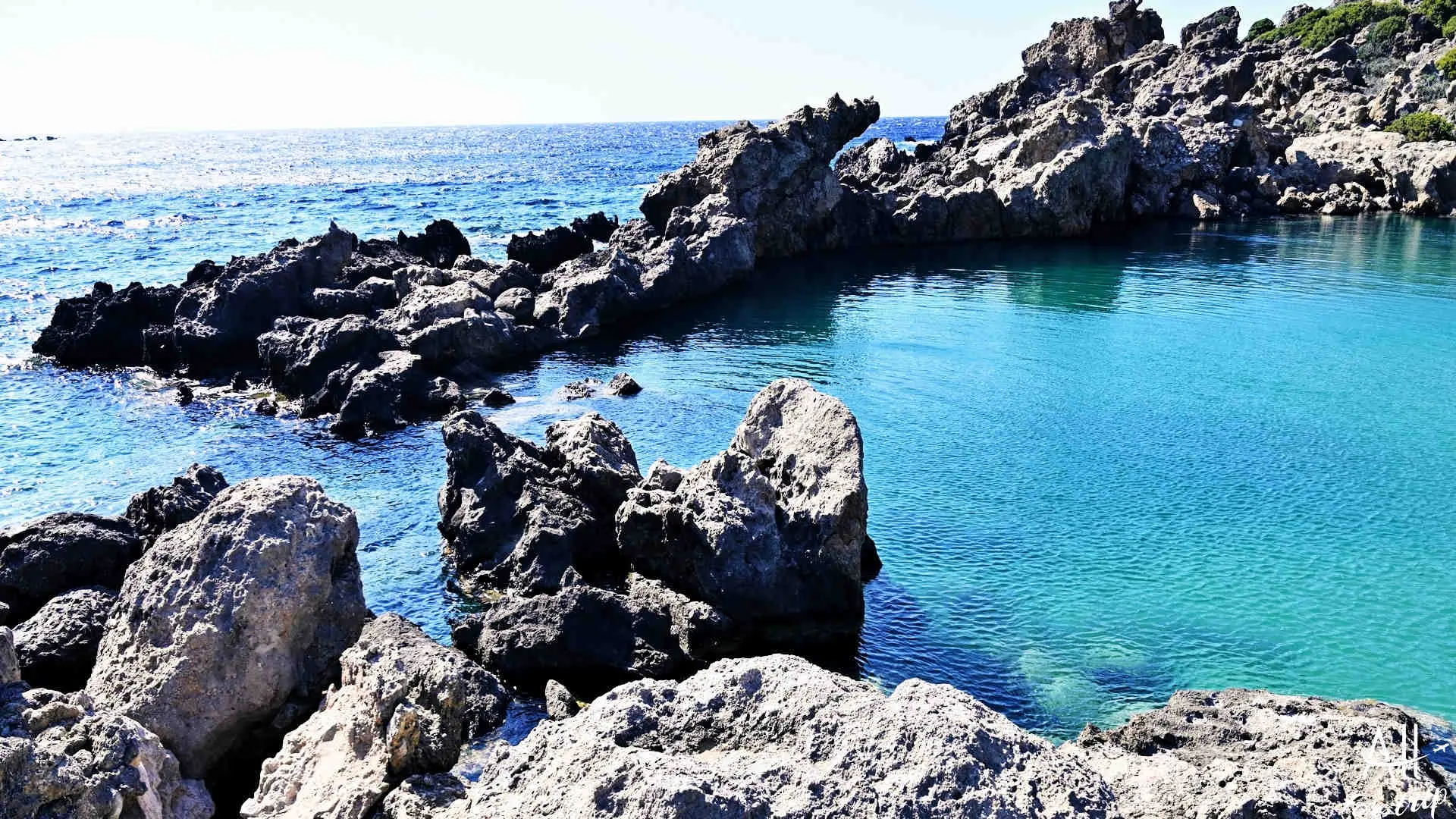 Voulolimni Beach - photo 4