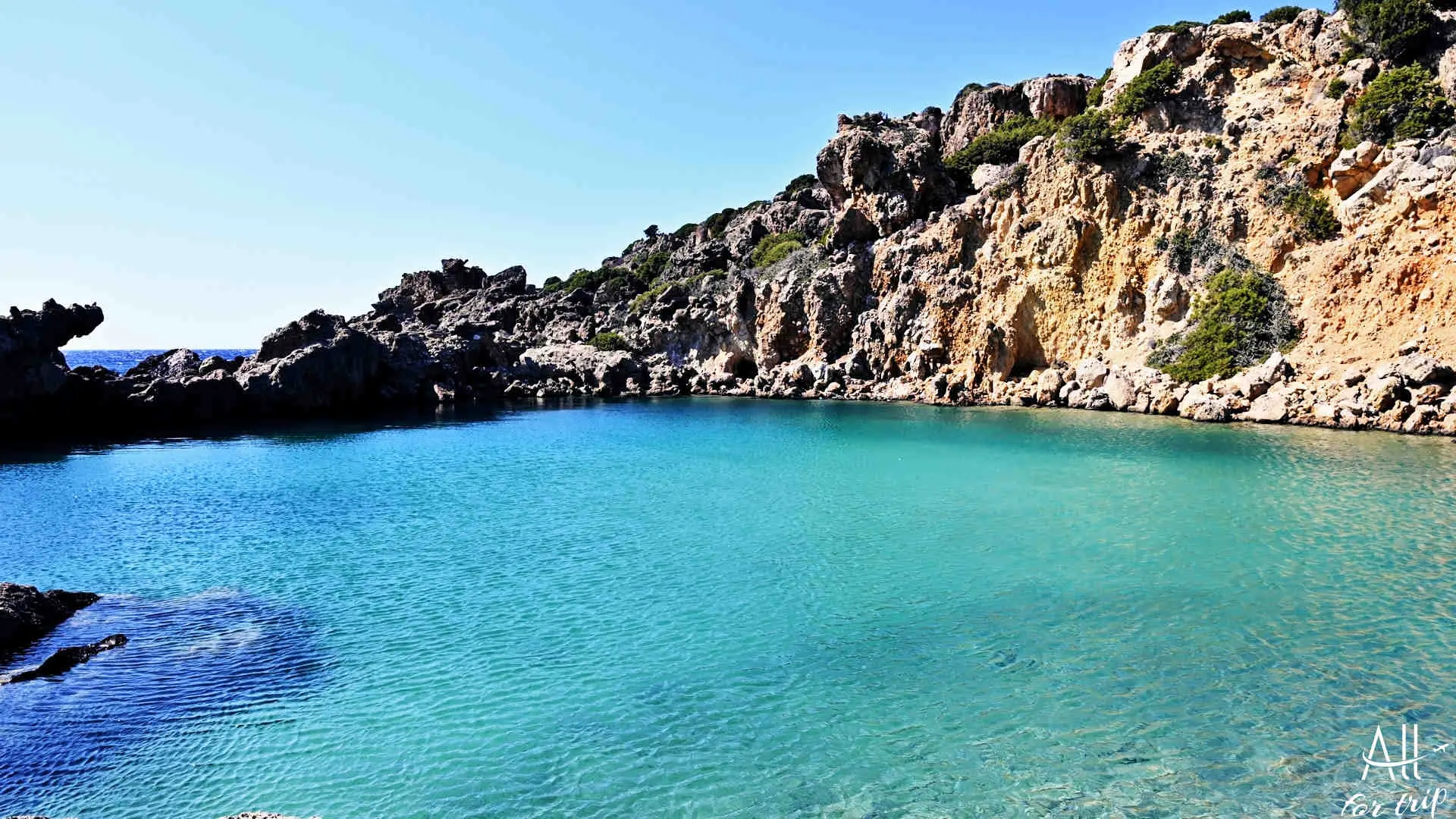 Voulolimni Beach - photo 7