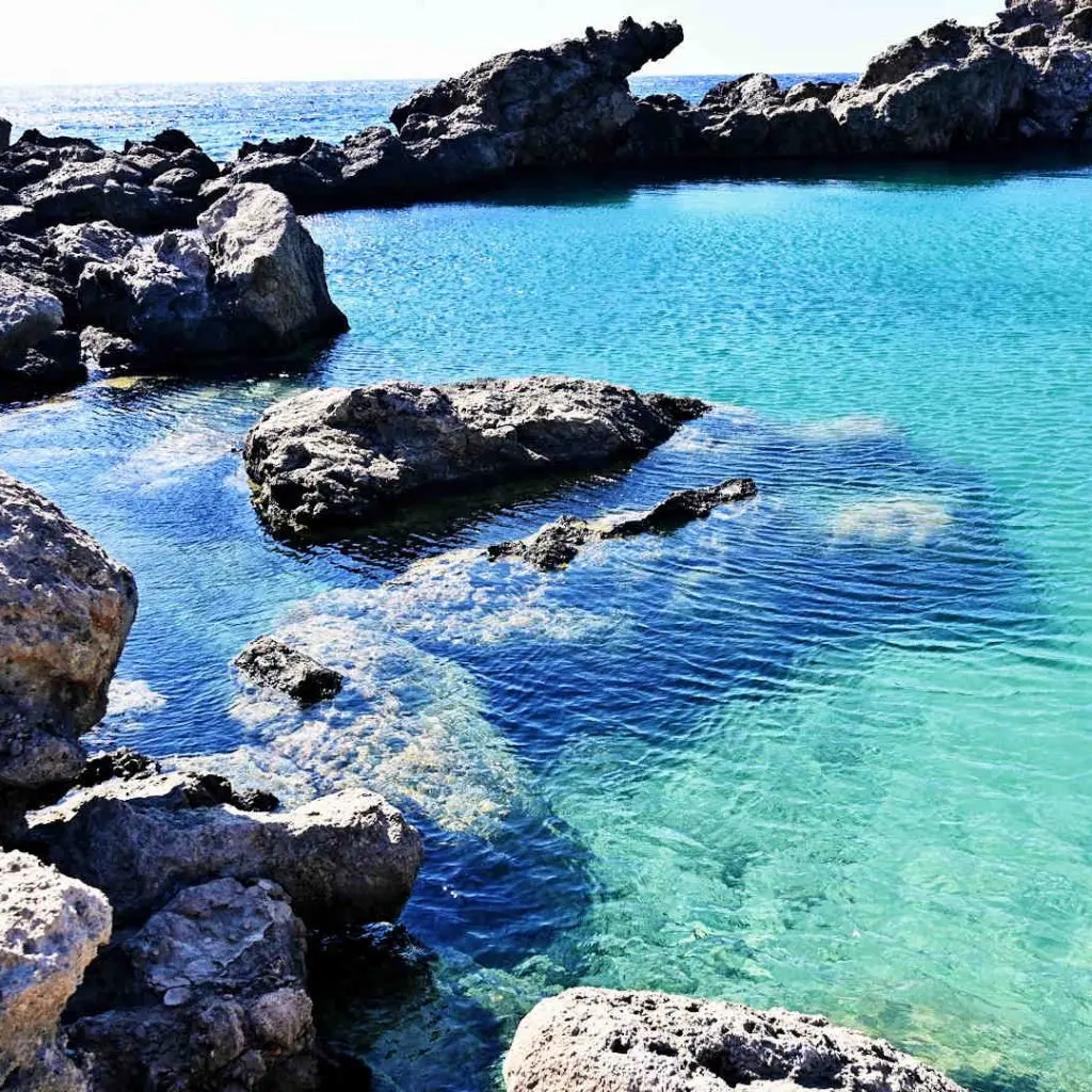 Voulolimni Beach - photo 8