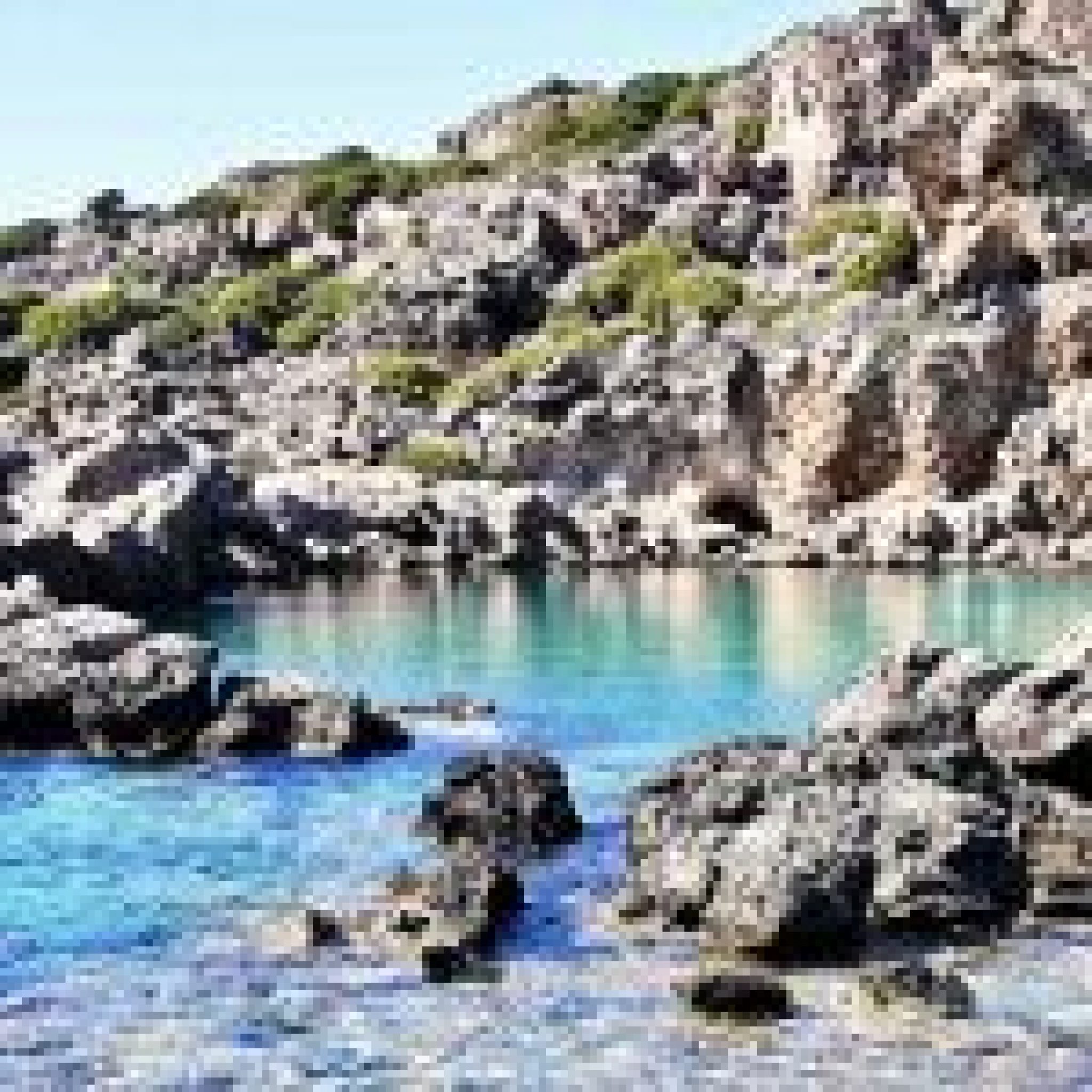 Voulolimni Beach - AllForTrip