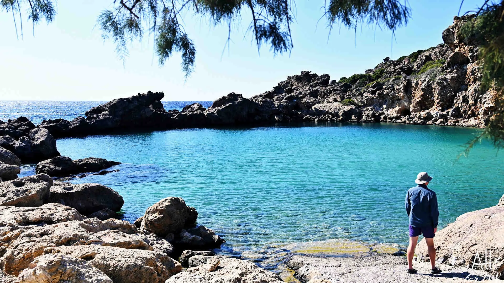 Voulolimni Beach - photo 17