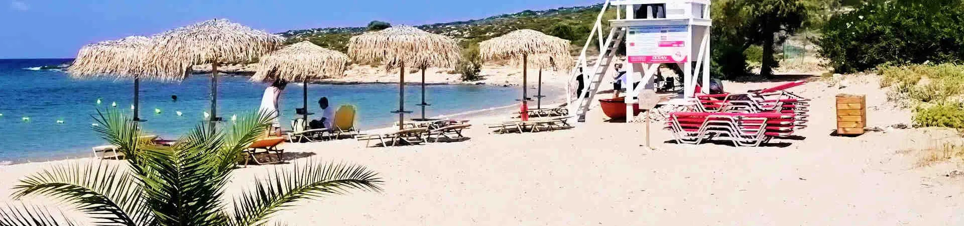 Agios Onoufrios Beach - photo 21