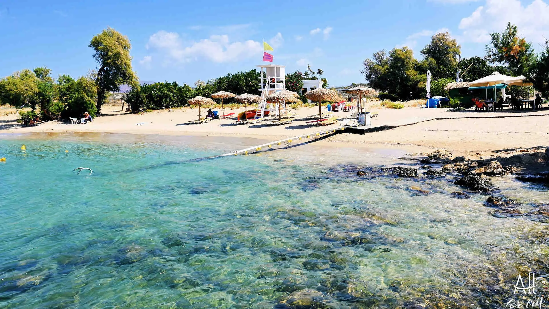 Agios Onoufrios Beach - photo 4