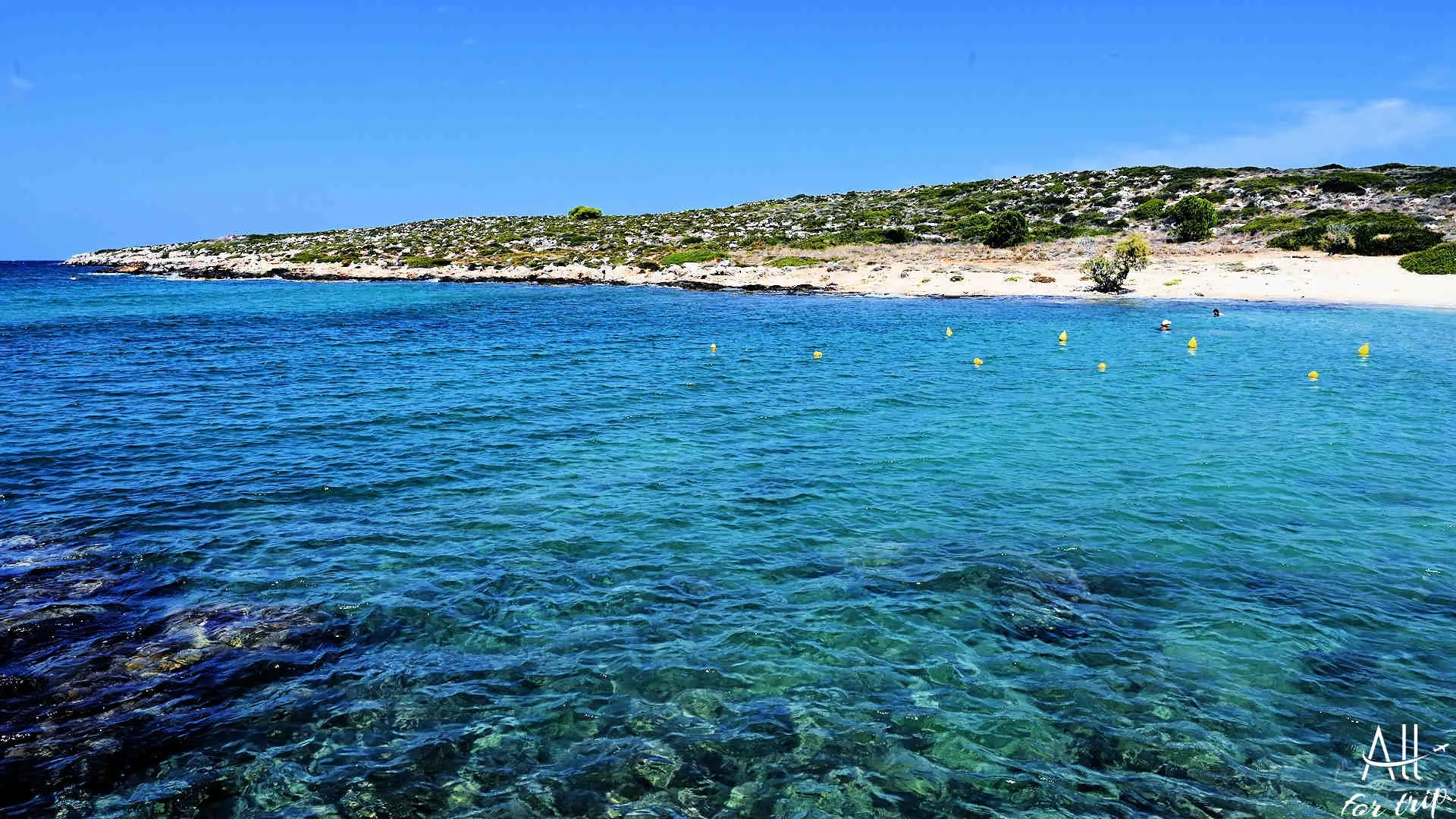 Agios Onoufrios Beach - photo 8