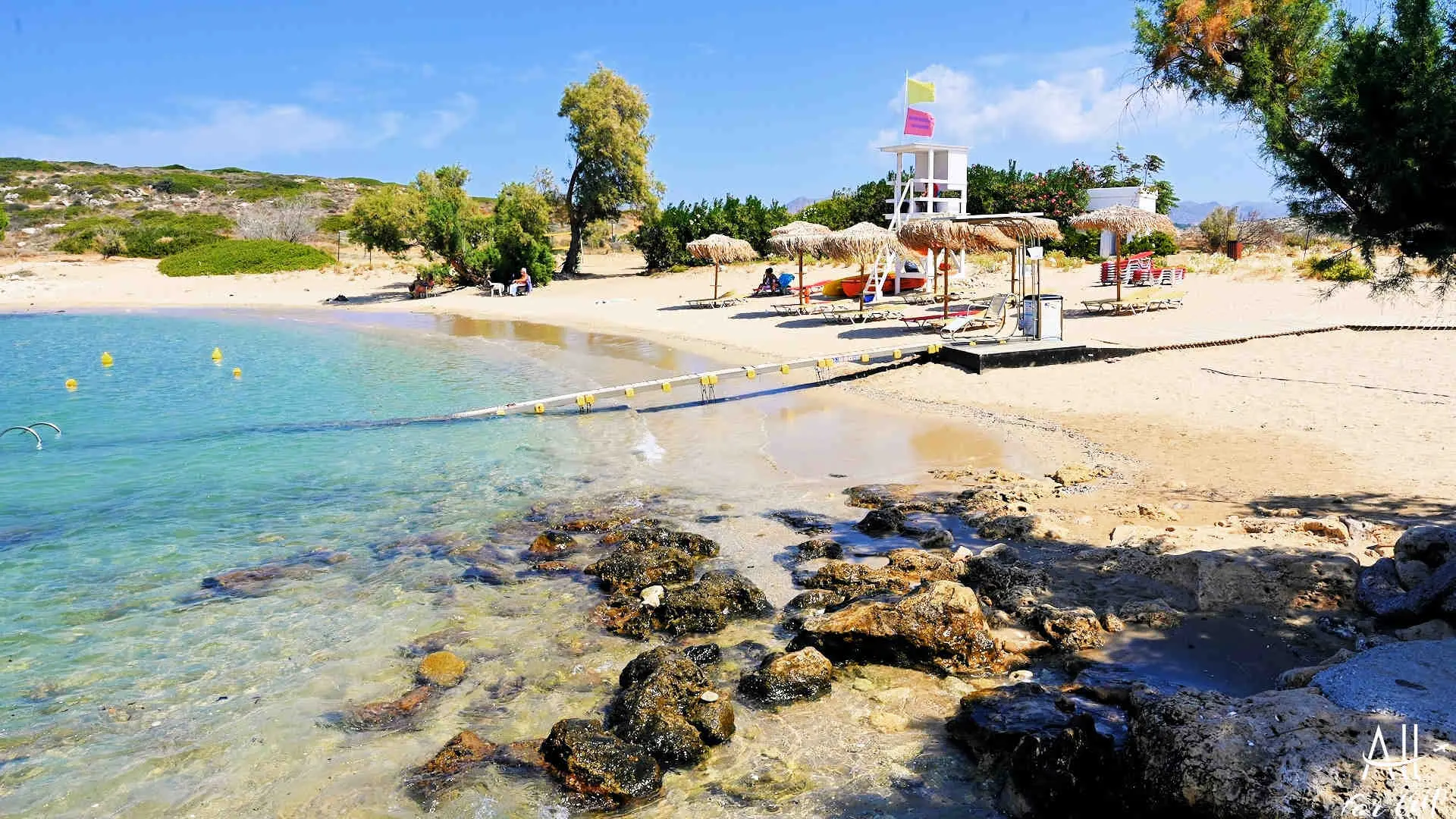 Agios Onoufrios Beach - photo 5