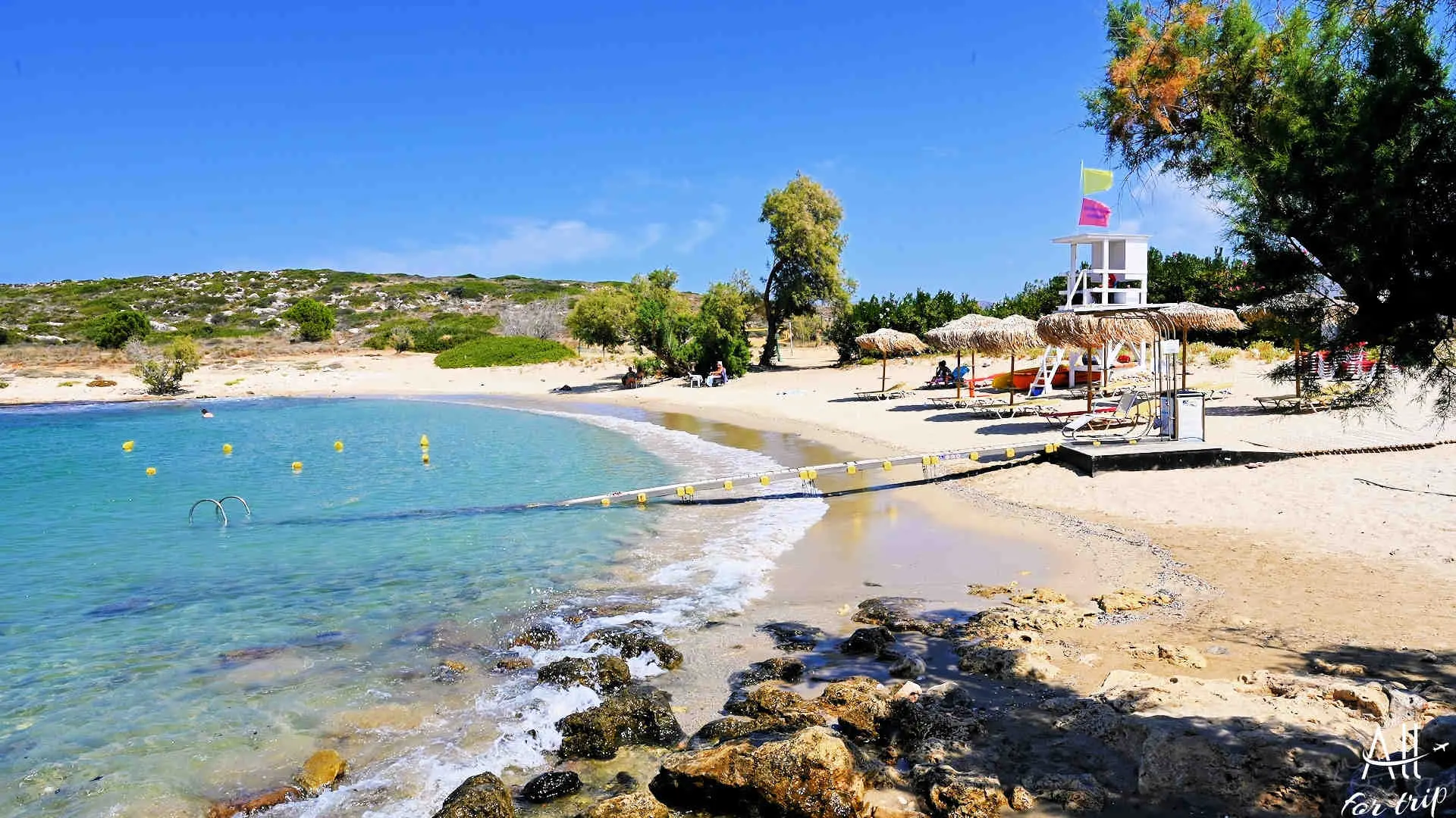 Agios Onoufrios Beach - photo 7