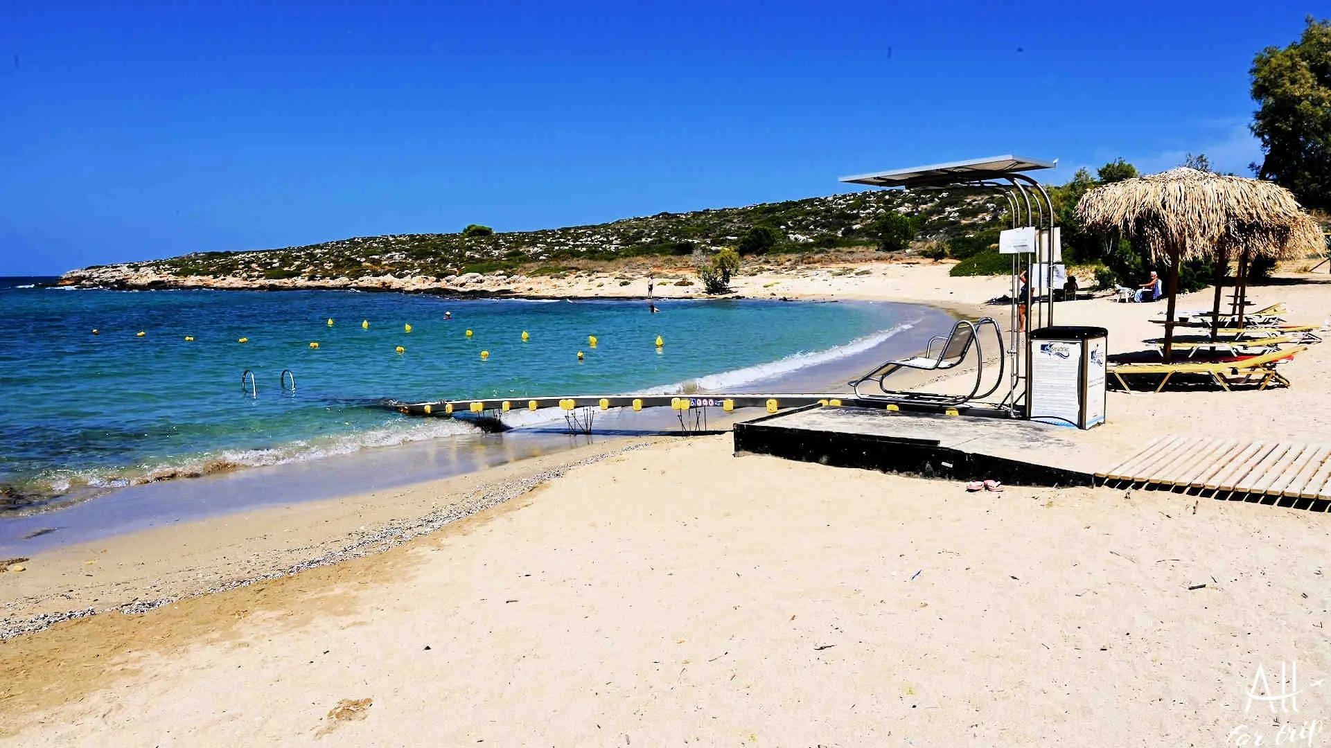 Agios Onoufrios Beach - photo 6