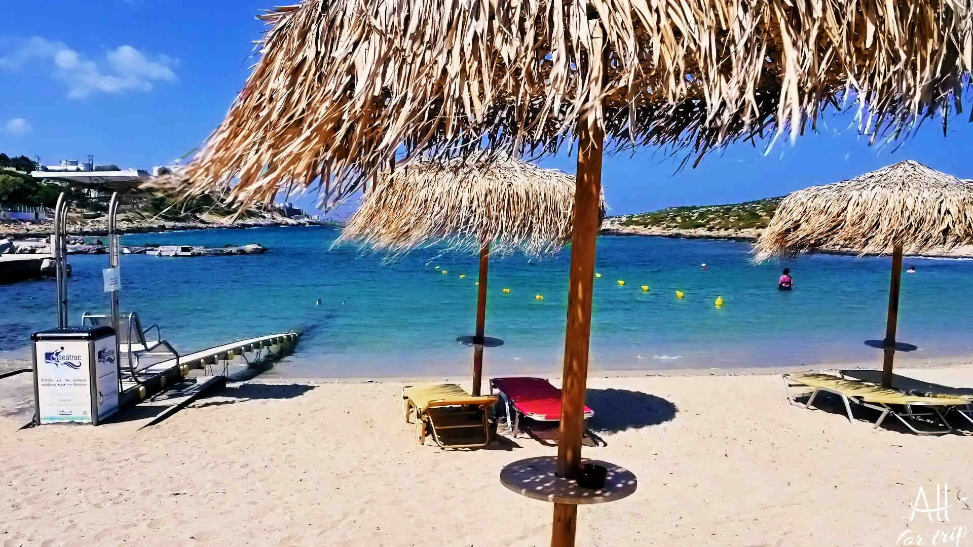 Agios Onoufrios Beach - photo 38