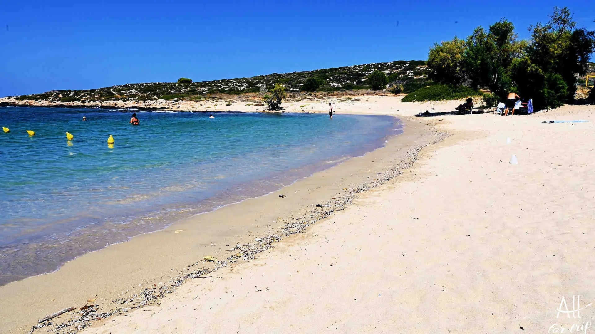 Agios Onoufrios Beach - photo 26