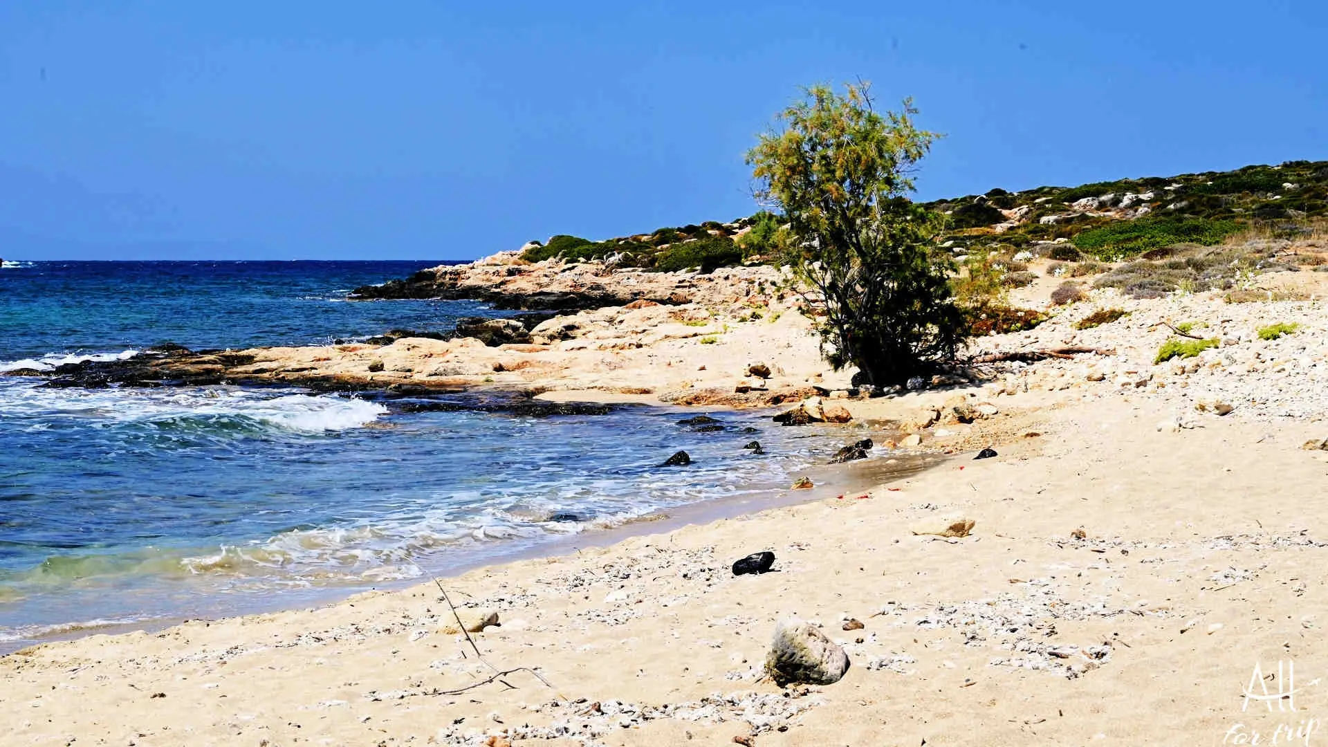 Agios Onoufrios Beach - photo 34
