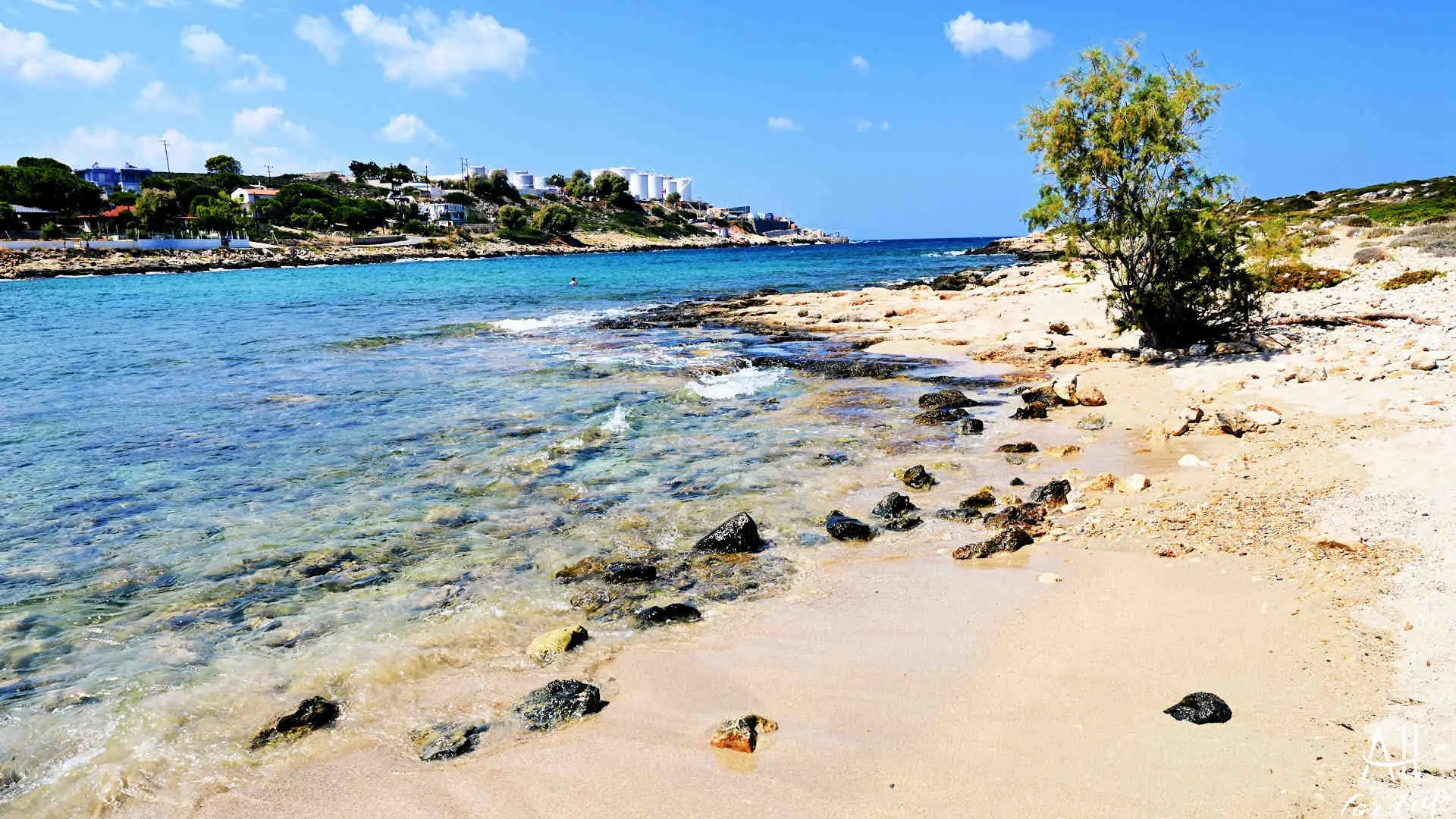 Agios Onoufrios Beach - photo 35
